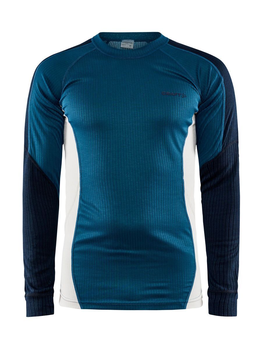 Craft Core Dry Baselayer Set M, blaze-universe - Bild 1