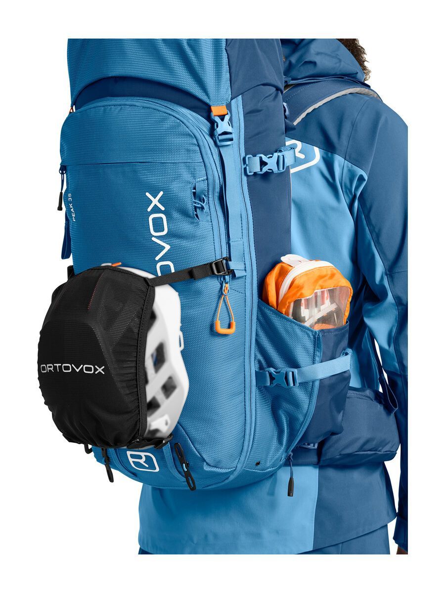 Ortovox Peak 35, winetasting - Bild 3