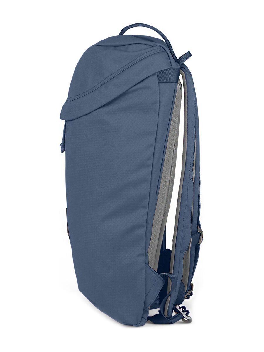 Millican Oli the Zip Pack 15L, slate/blue - Bild 3