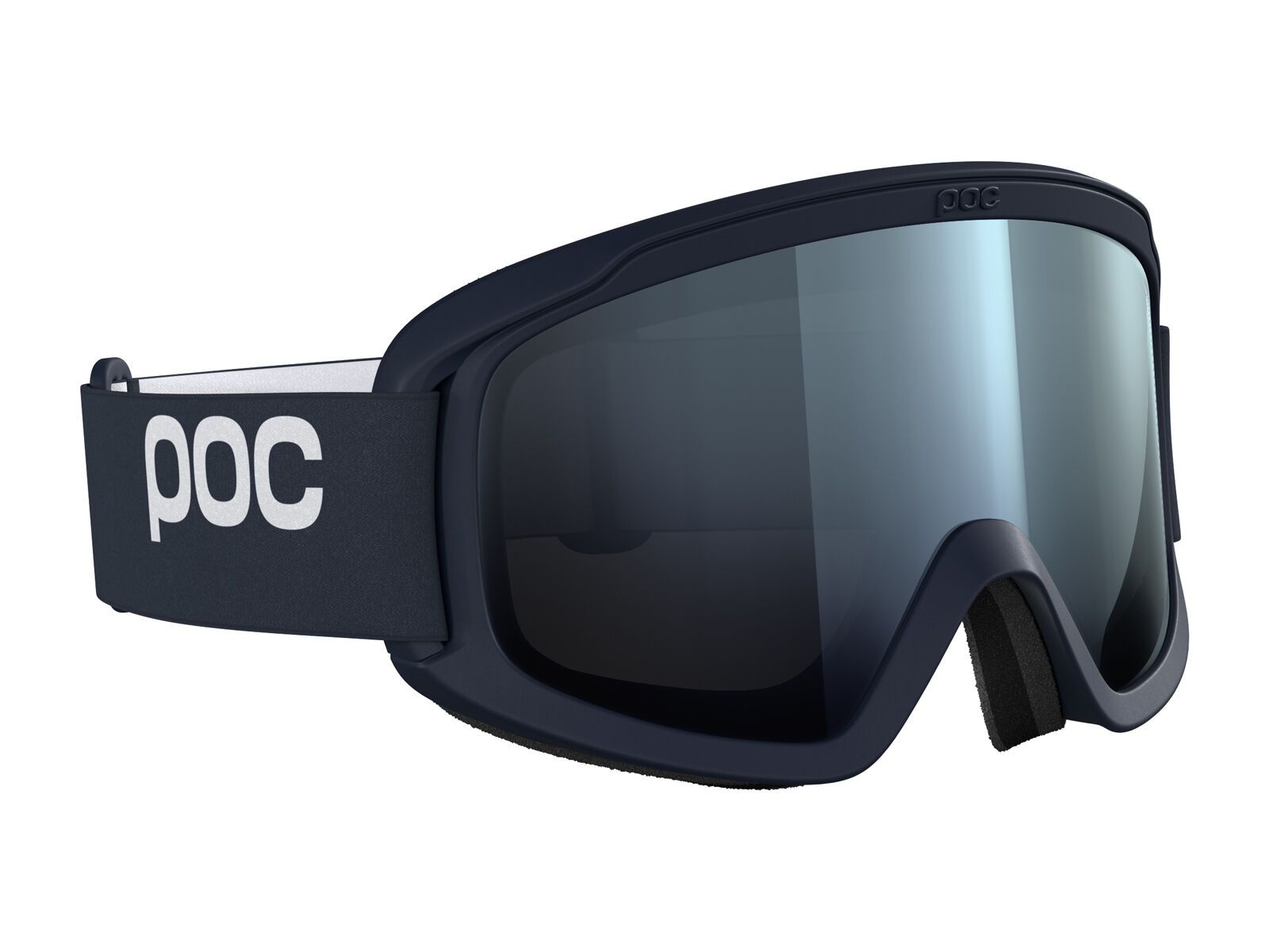POC Opsin, Clarity Uni. Partly Sunny Navy Blue / apatite navy - Bild 3