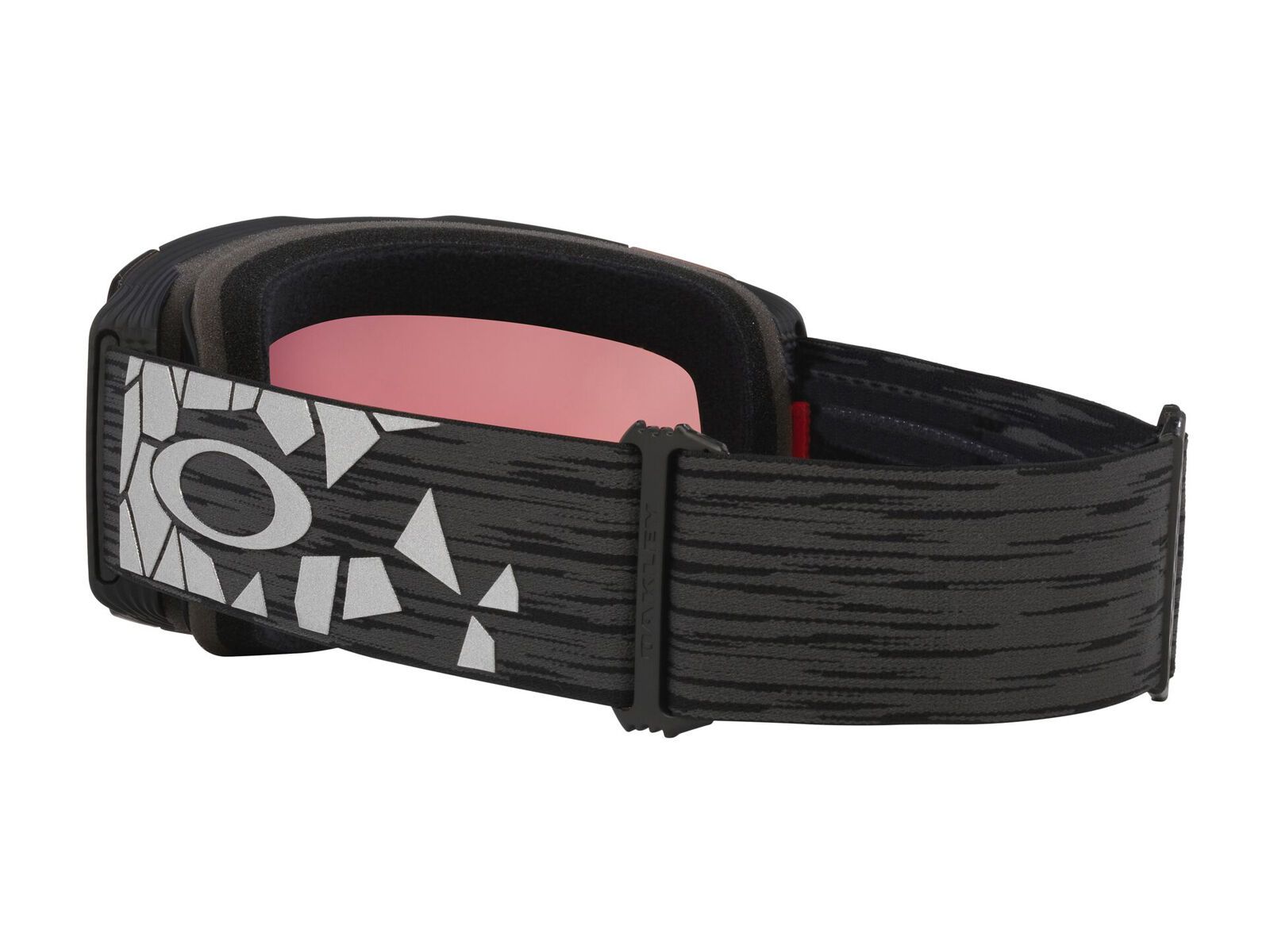 Oakley Line Miner Pro L, Prizm Snow Torch Iridium & Iced - Bild 7