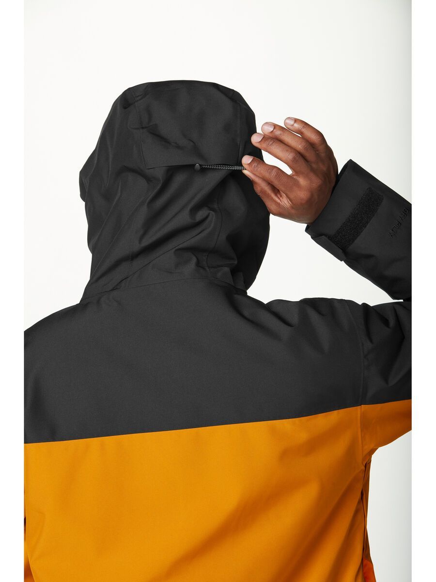 Picture Object Jkt, black honey carrot - Bild 11