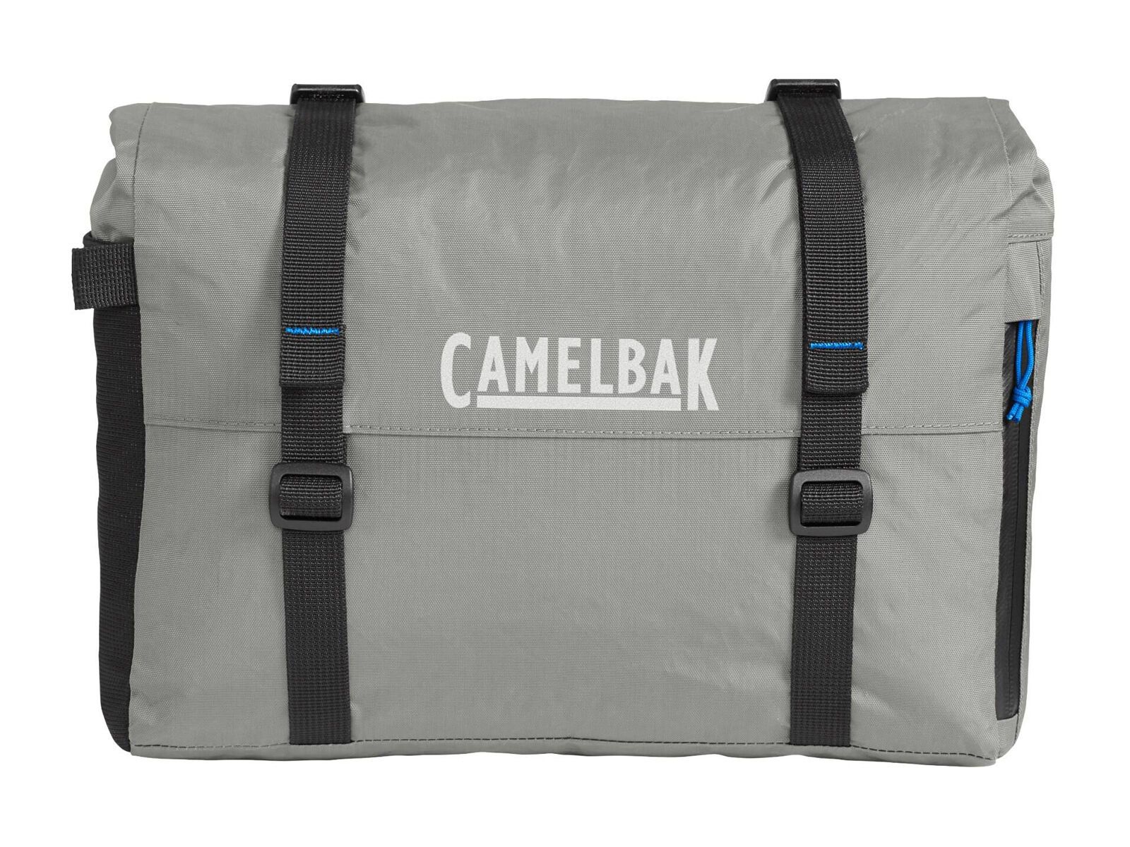 Camelbak M.U.L.E. 12 Handlebar Pack, wolf grey - Bild 4