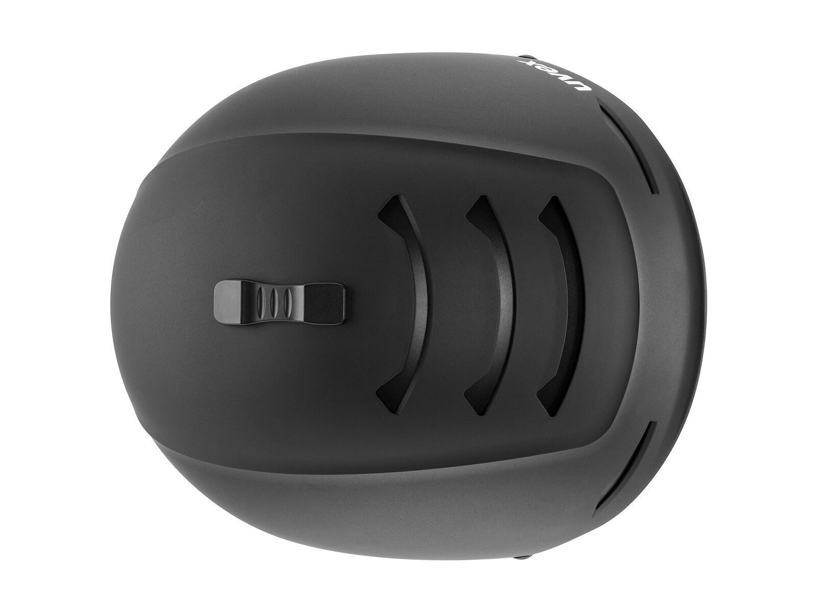uvex legend 2.0, black mat - Bild 4