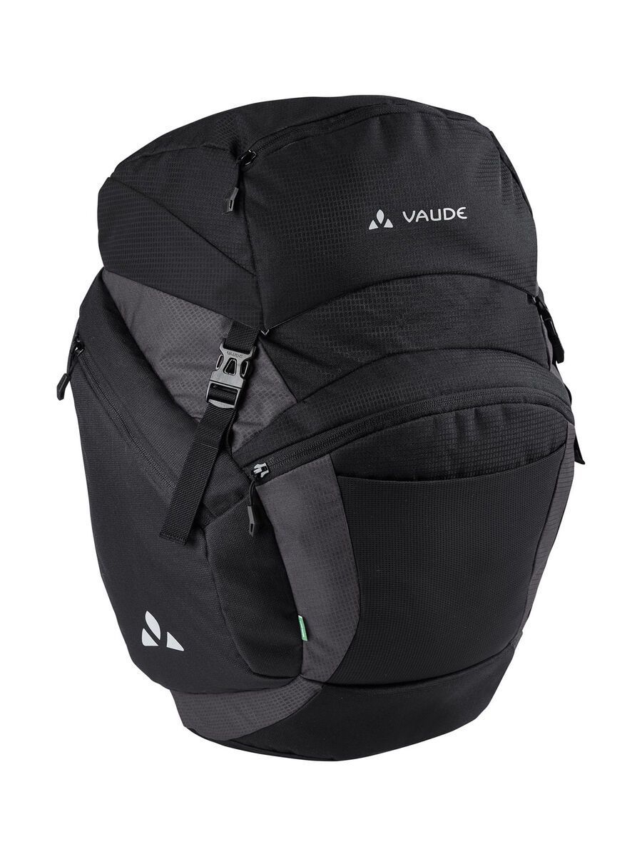 Vaude OnTour Back, black - Bild 1