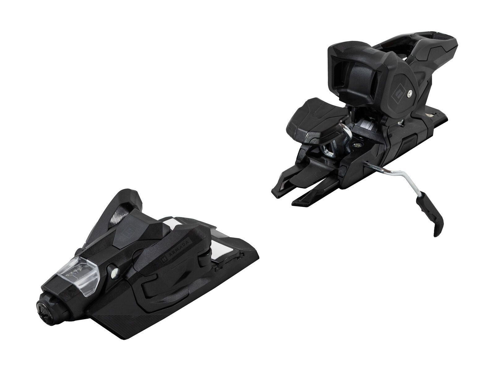 Armada N Strive 12 GW - 90 mm, black - Bild 1