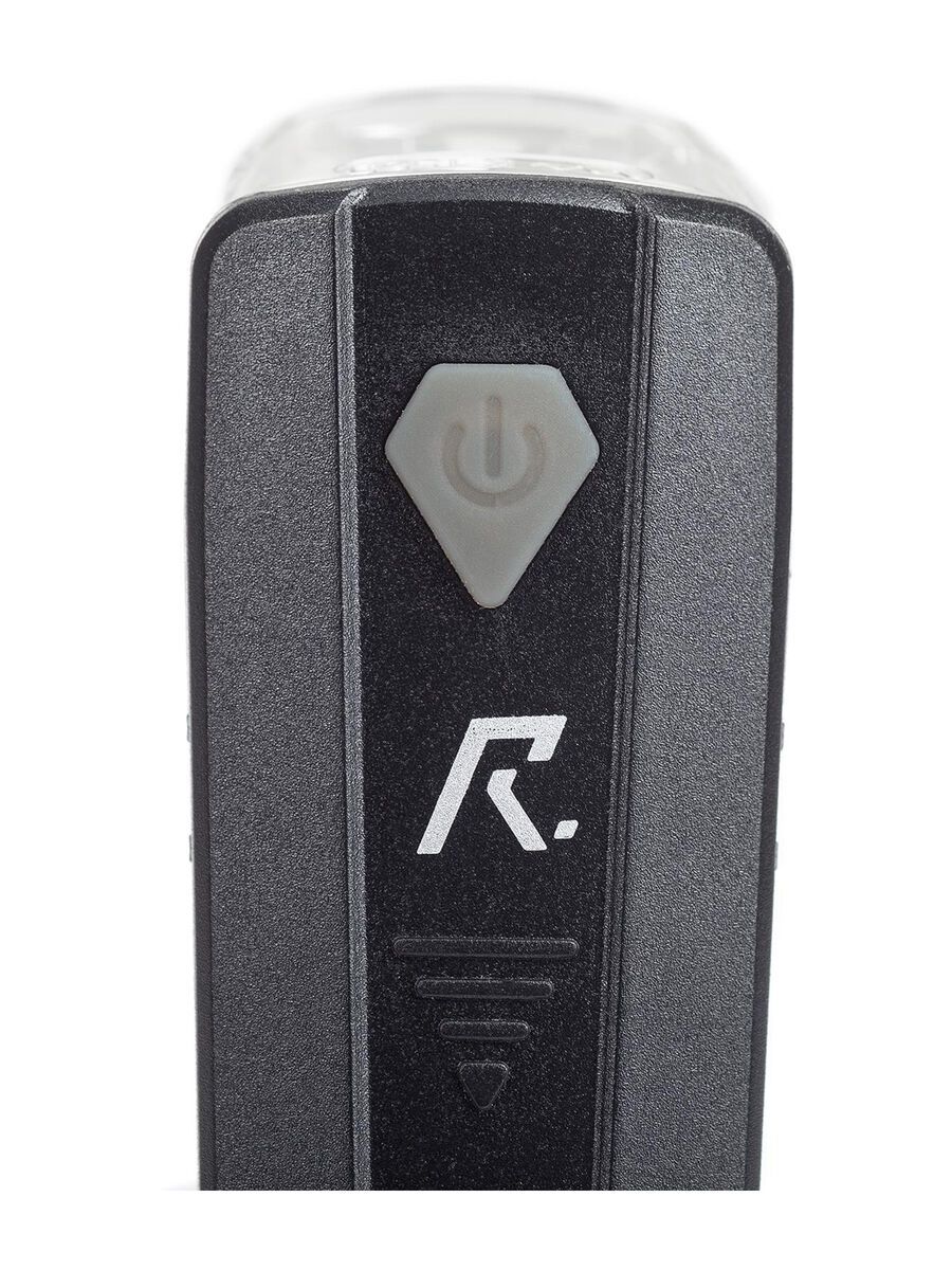 Cube RFR Beleuchtungsset Tour 32, black - Bild 3