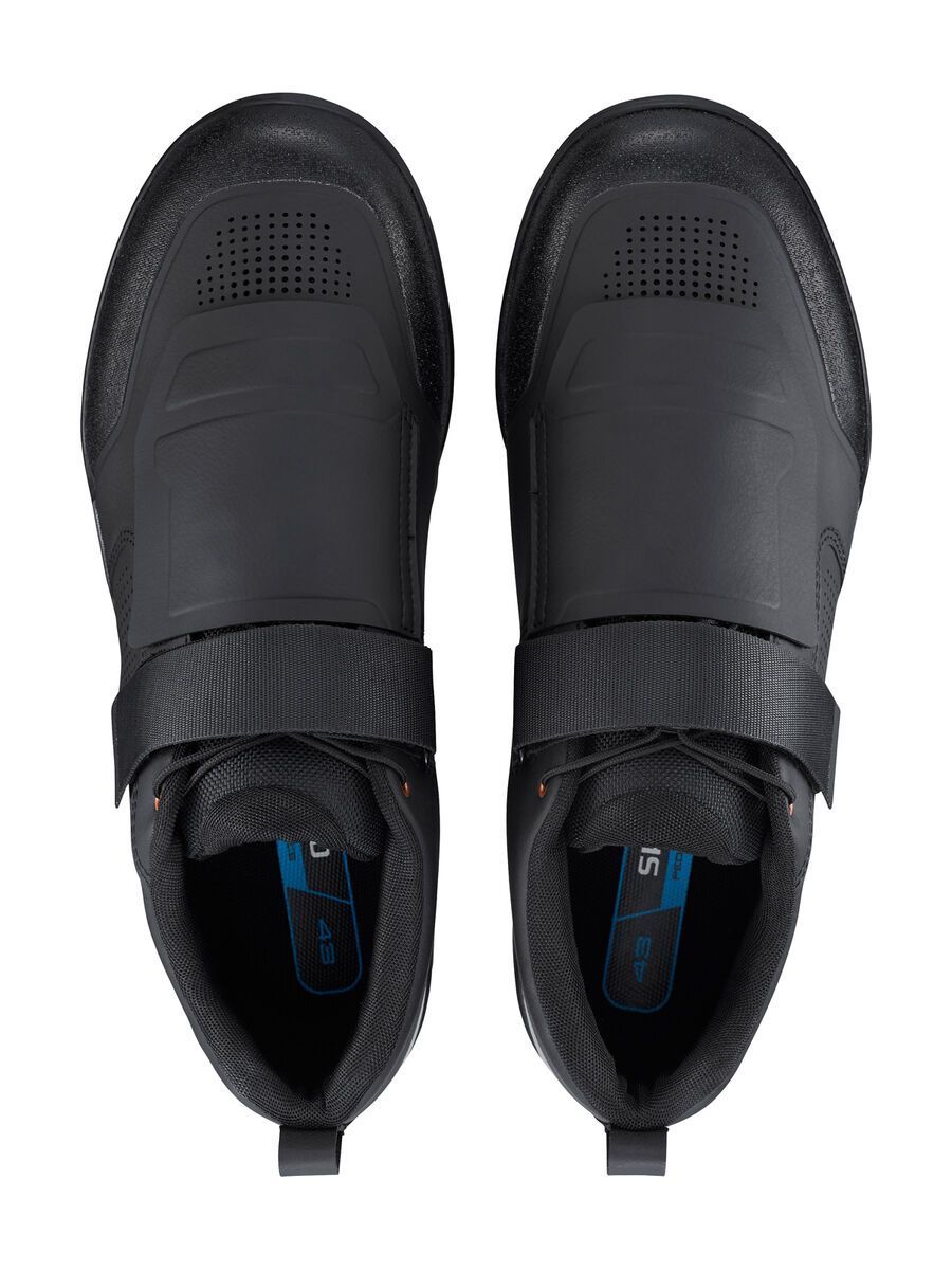 Shimano SH-AM903, black - Bild 2