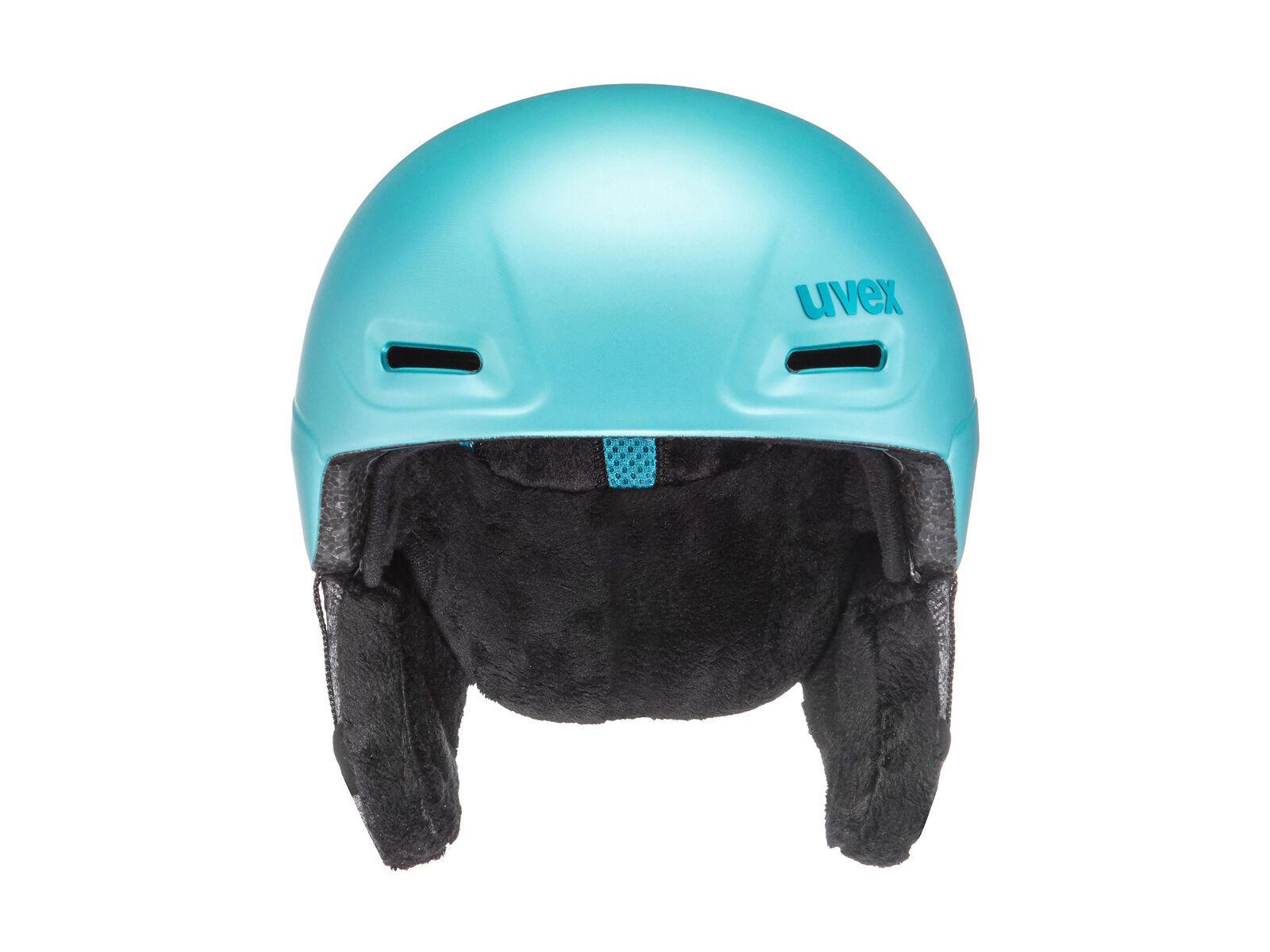 uvex jimm, petrol met mat - Bild 2