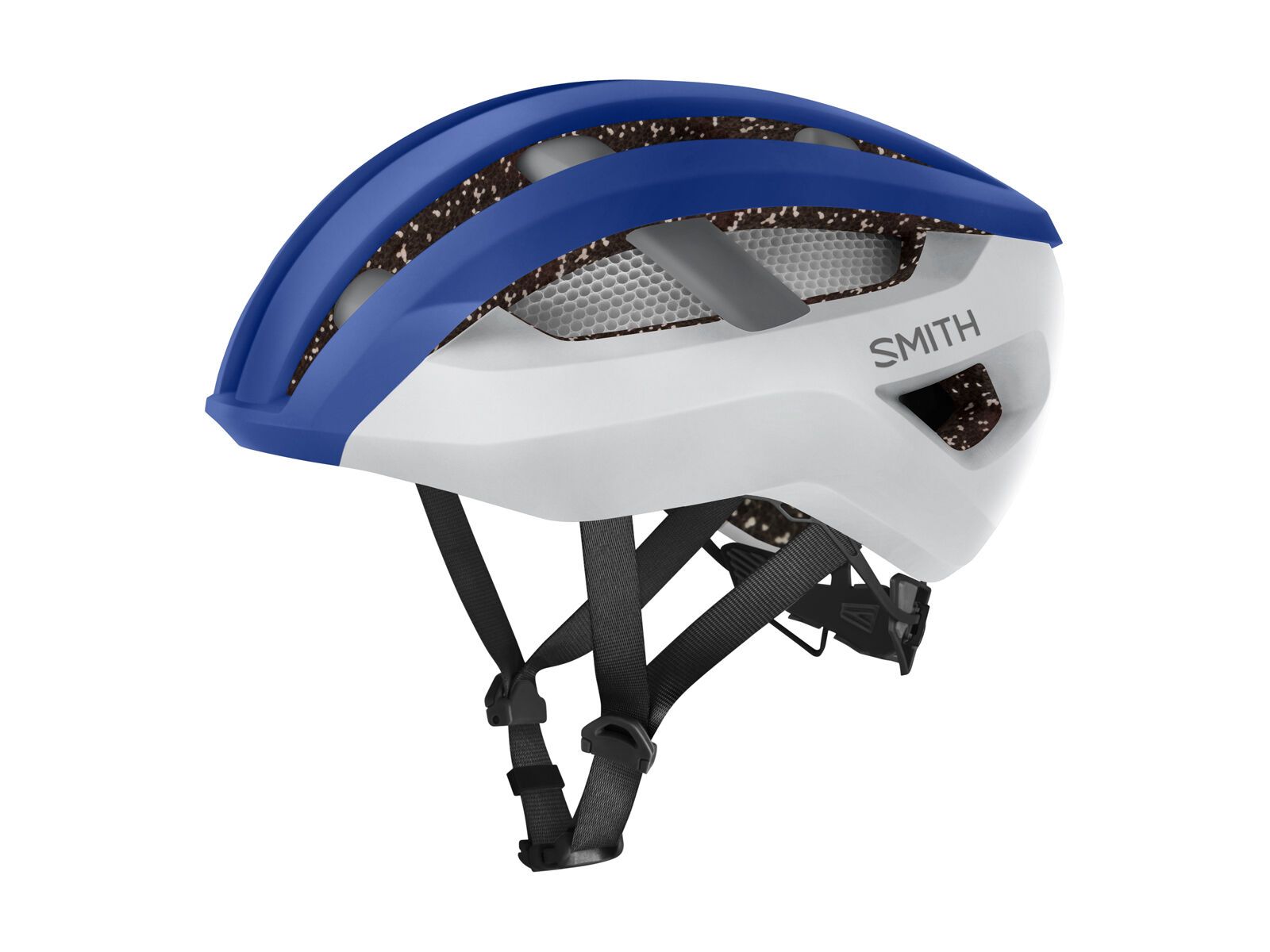 Smith Network MIPS, matte klein blue - Bild 1