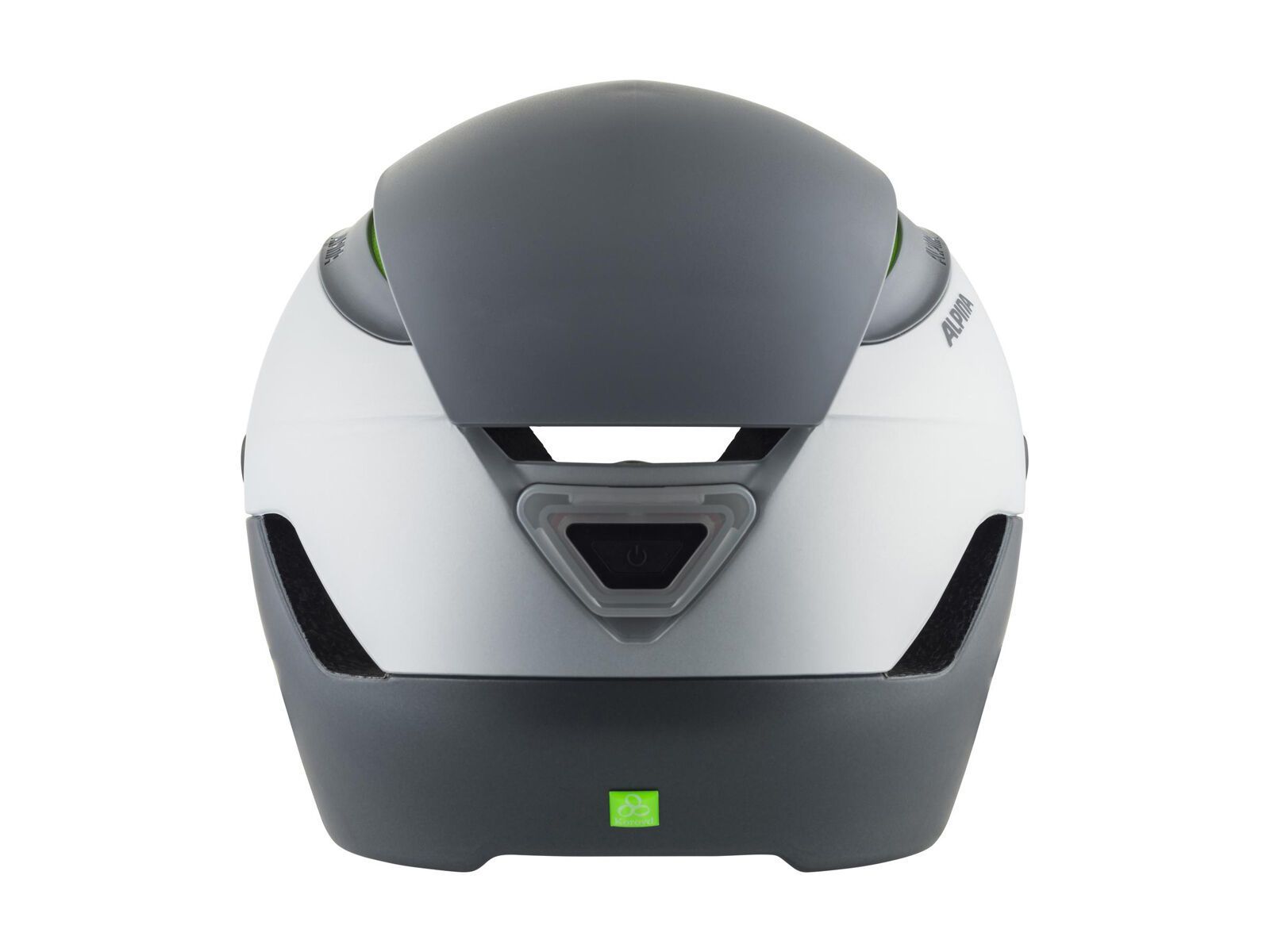 Alpina Altona M, silver-darksilver - Bild 3