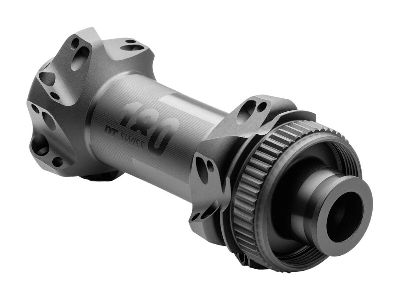 Reserve 40|44 GR / DT 180 / XDR - 700C - Bild 2