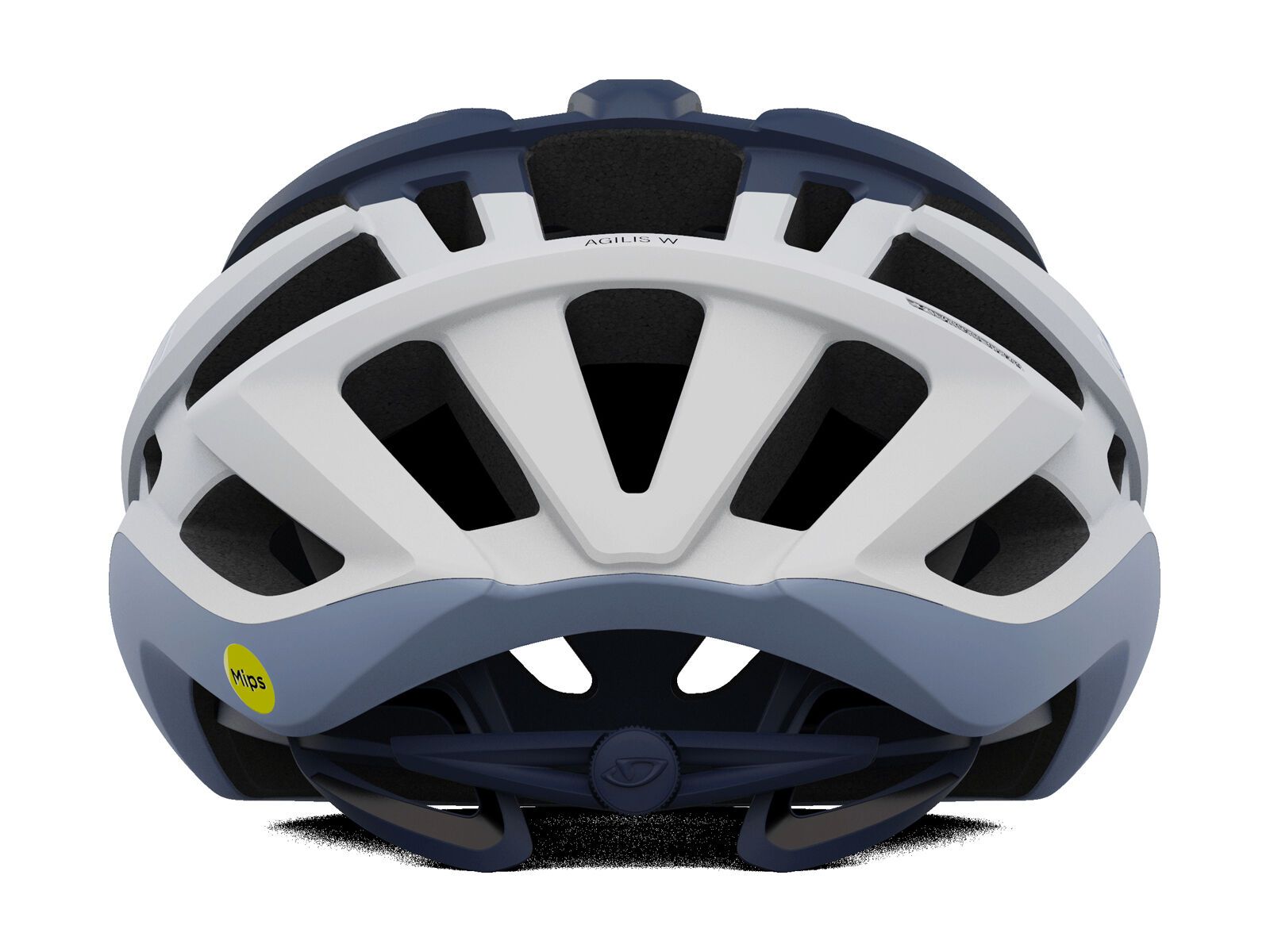 Giro Agilis W MIPS, matte midnight/lavender grey - Bild 3