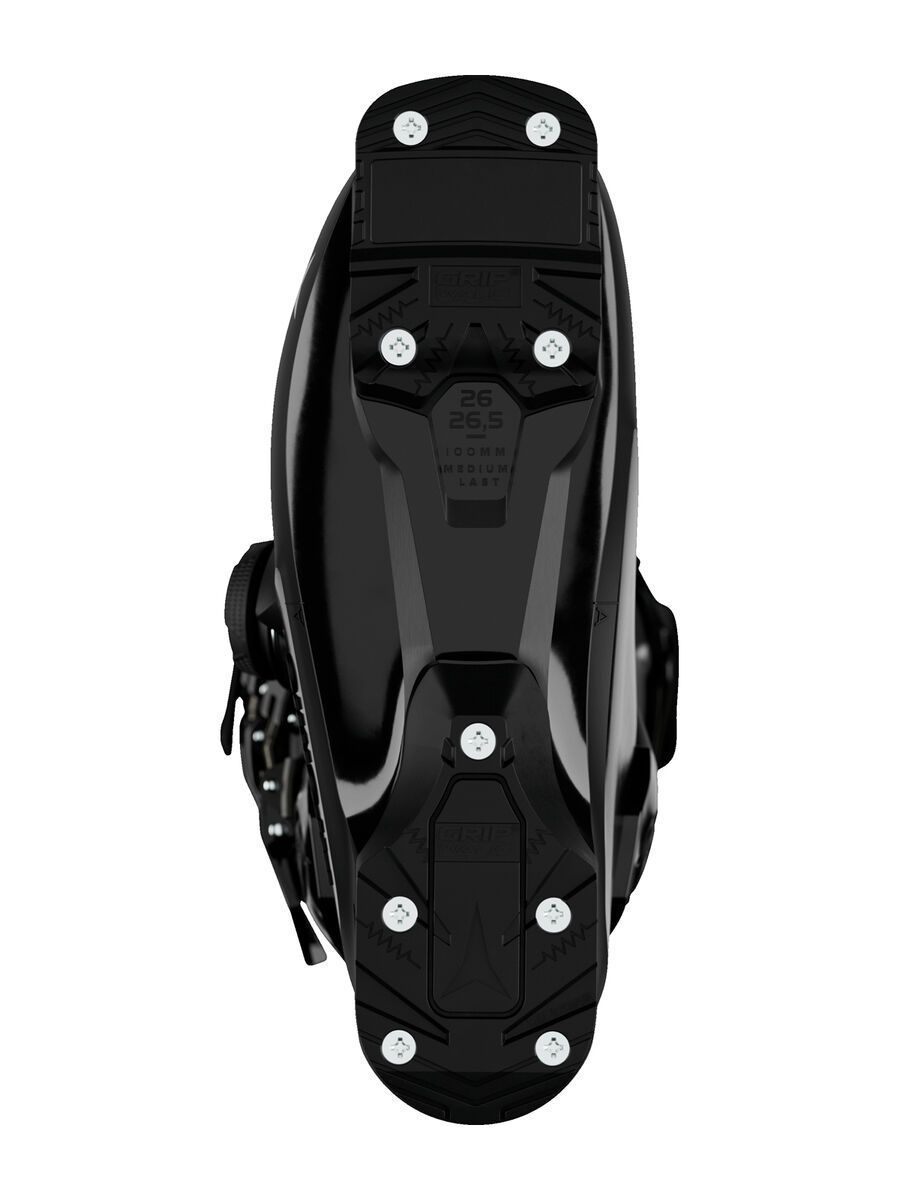 Atomic Hawx Prime 110 S BOA, black/slate - Bild 5