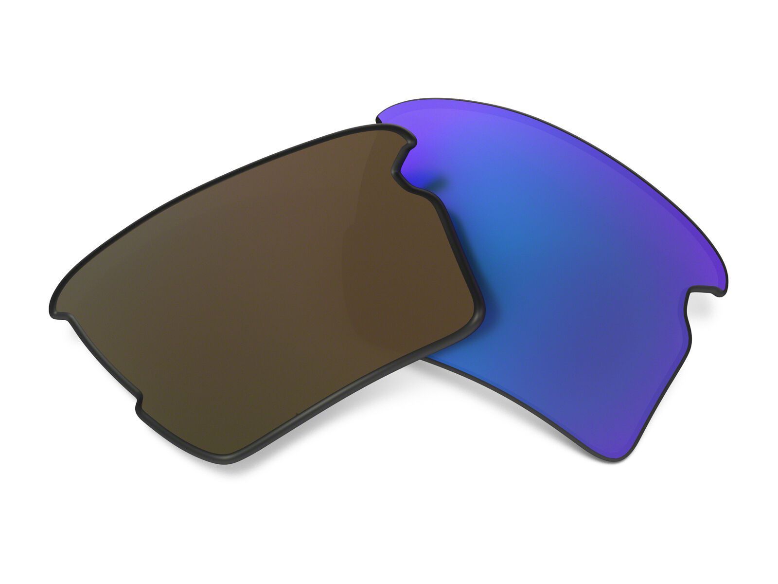 Oakley Flak 2.0 XL Wechselgläser, sapphire iridium - Bild 2