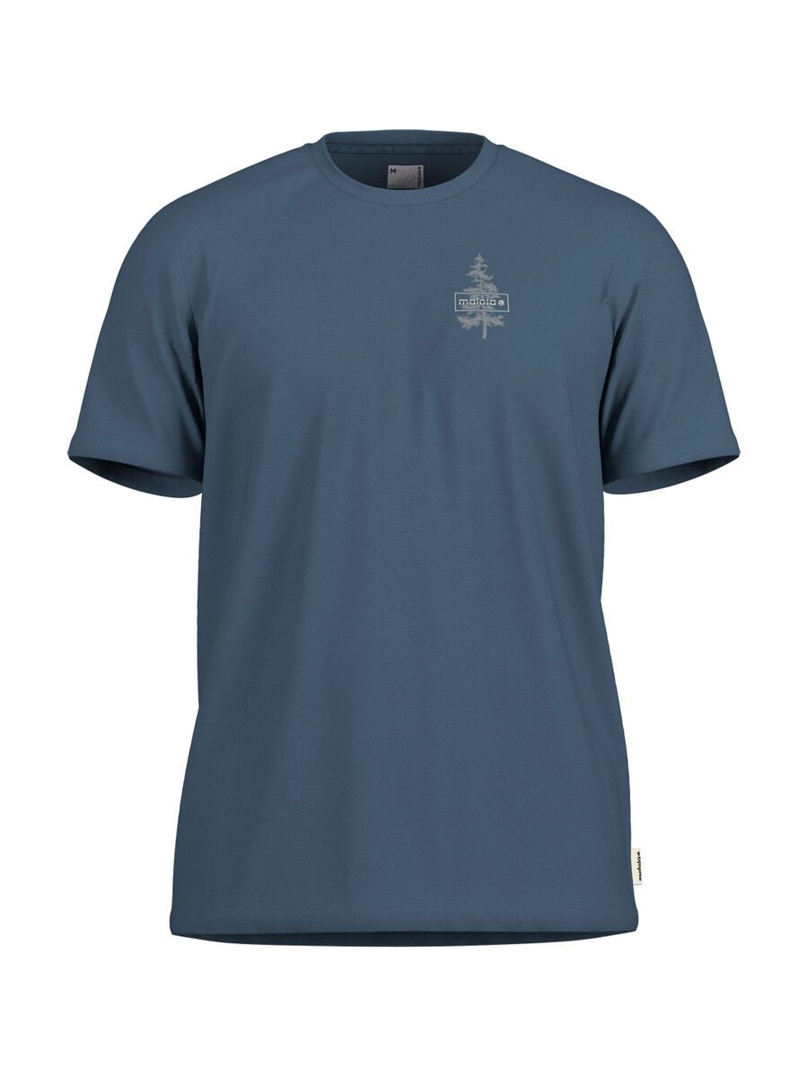 Maloja GiaconiM., dusty blue - Bild 1