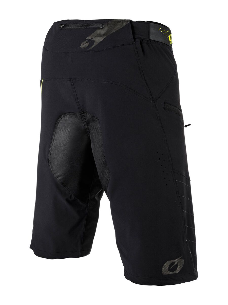 ONeal Pin It Shorts, black/hi-viz - Bild 2