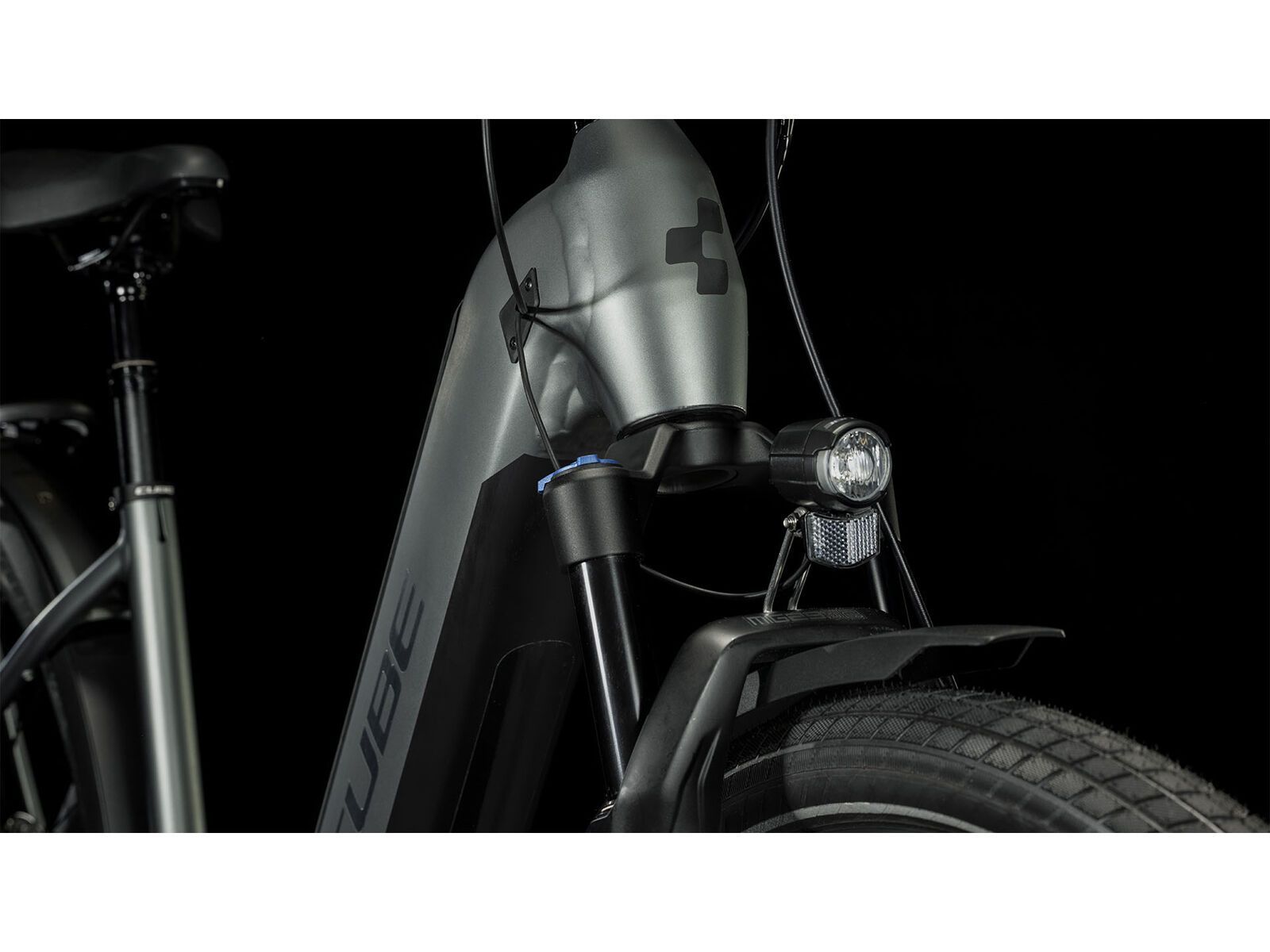 Cube Kathmandu Hybrid Pro 750 Easy Entry, flashgrey´n´metal - Bild 5