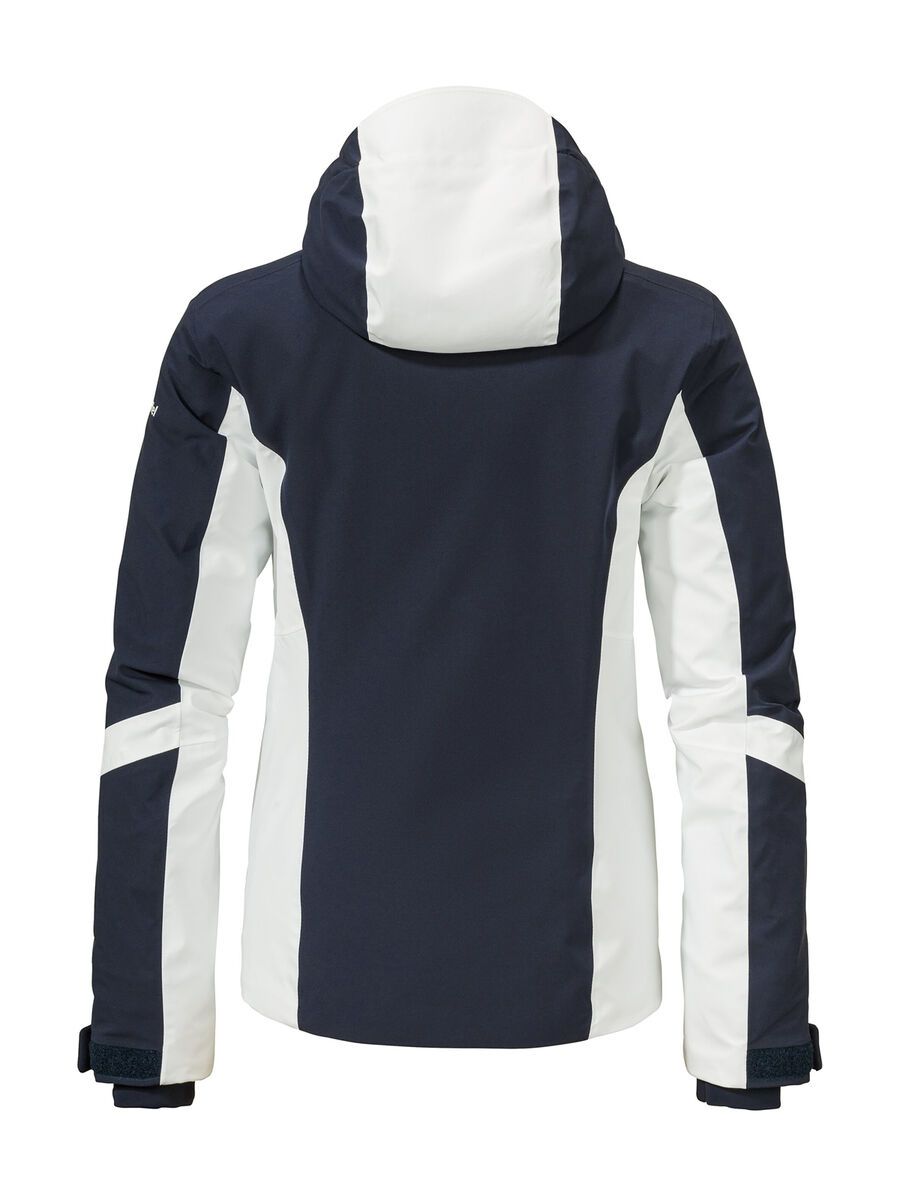Schöffel Ski Jacket Kanzelwand L, navy blazer - Bild 2