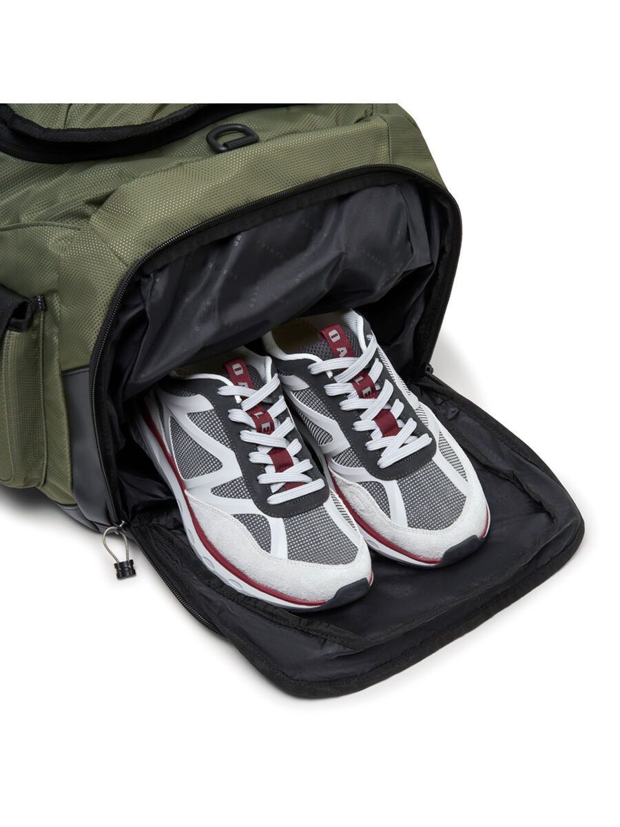 Oakley Urban Ruck RC Duffle, new dark brush - Bild 5