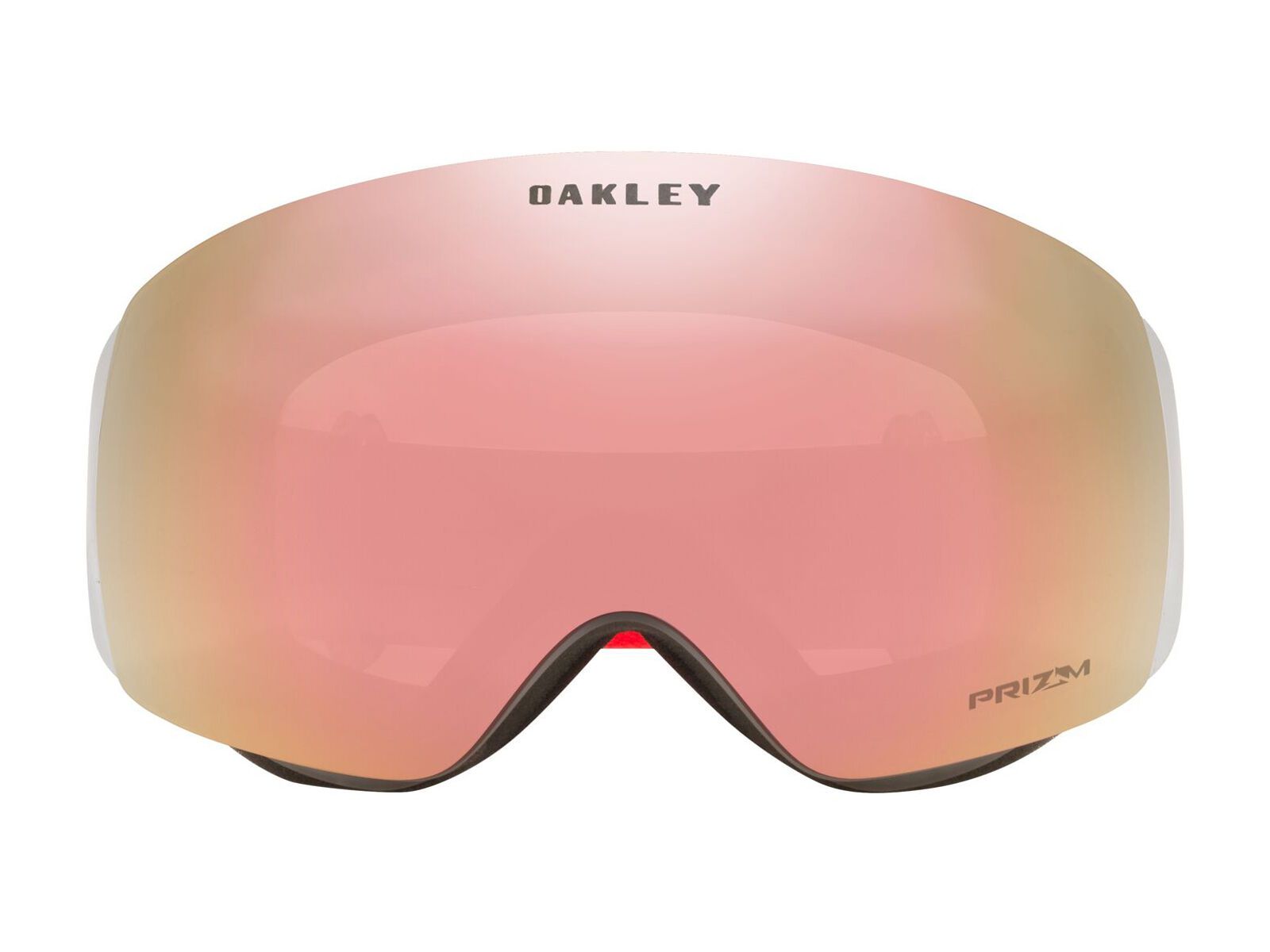 Oakley Flight Deck M - Prizm Rose Gold Iridium, freestyle - Bild 2