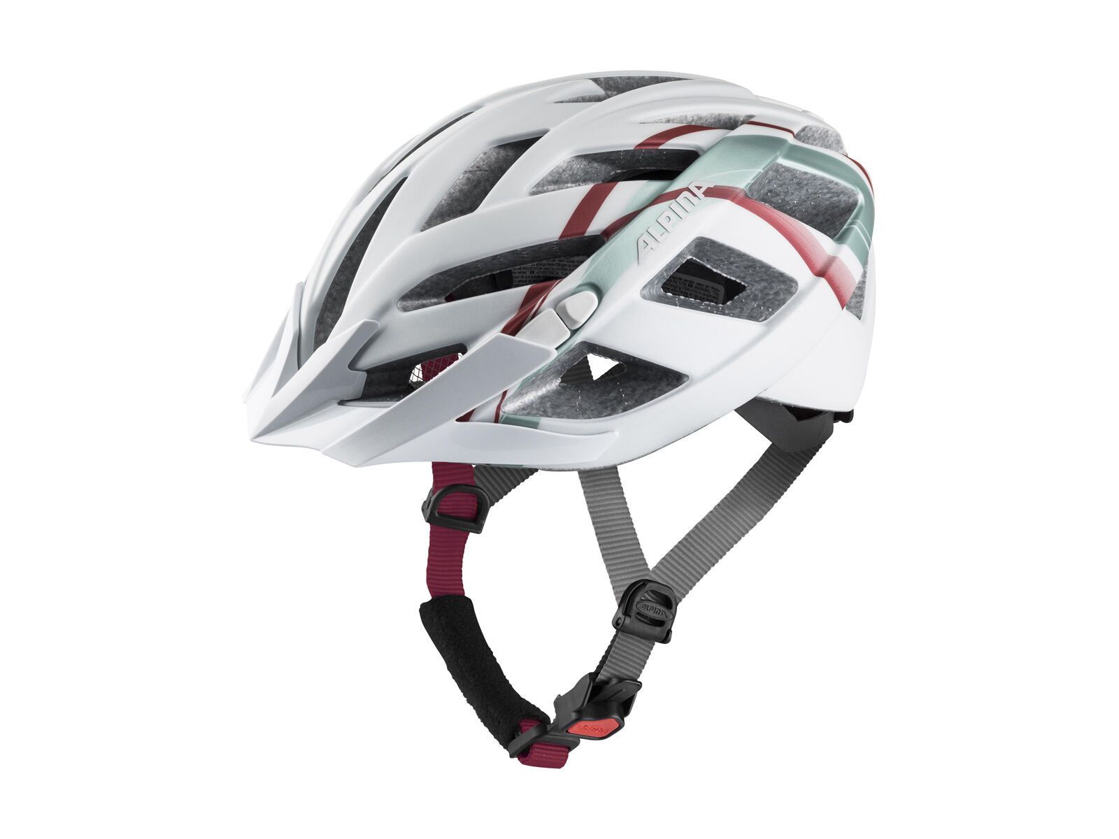 Alpina Panoma 2.0 L.E., pistachio-cherry - Bild 1