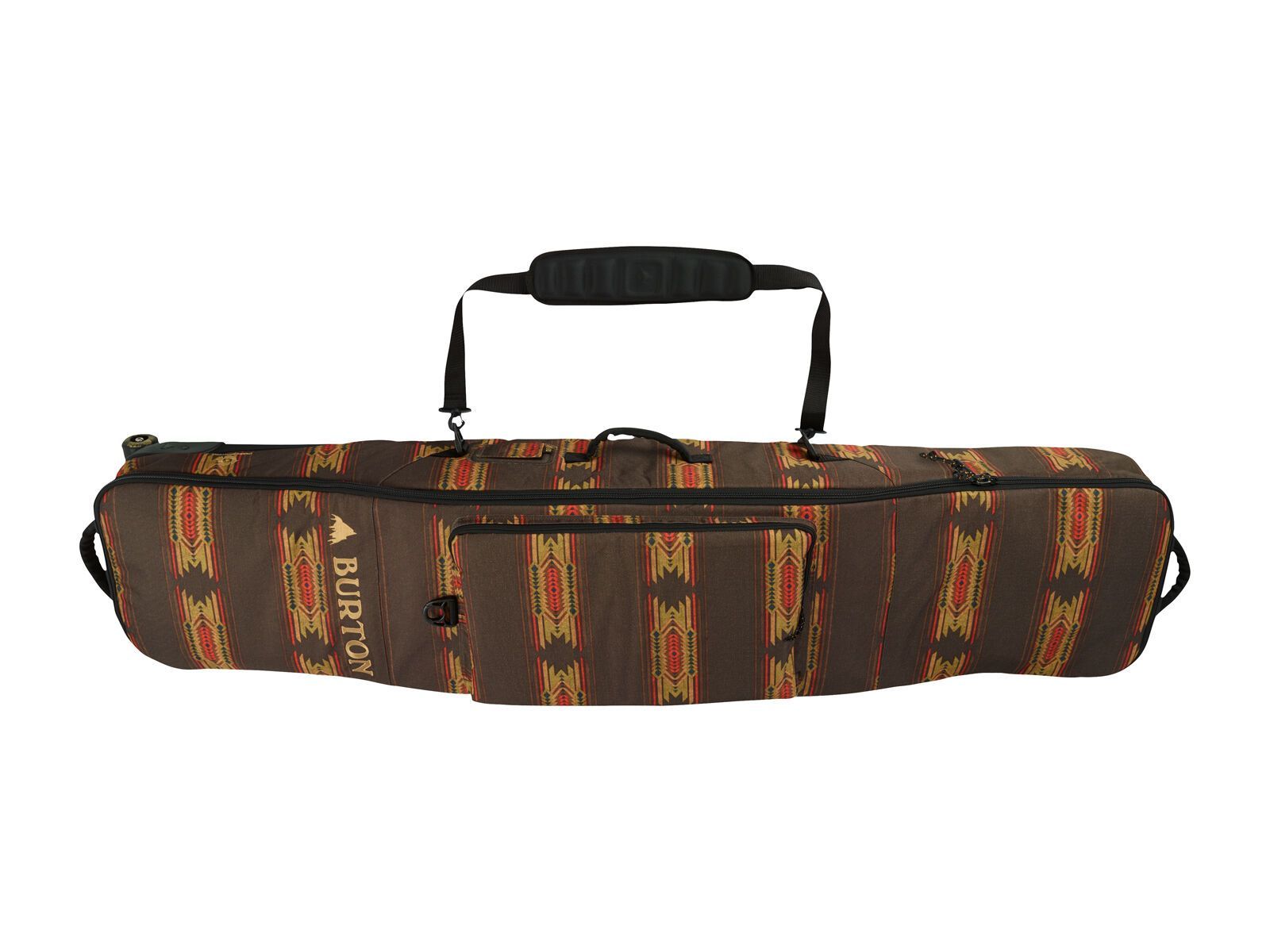 Burton Wheelie Gig Bag, sierra print - Bild 1