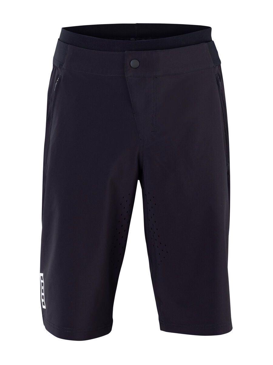 ION Bike Shorts Plus Ionic LT, black - Bild 2