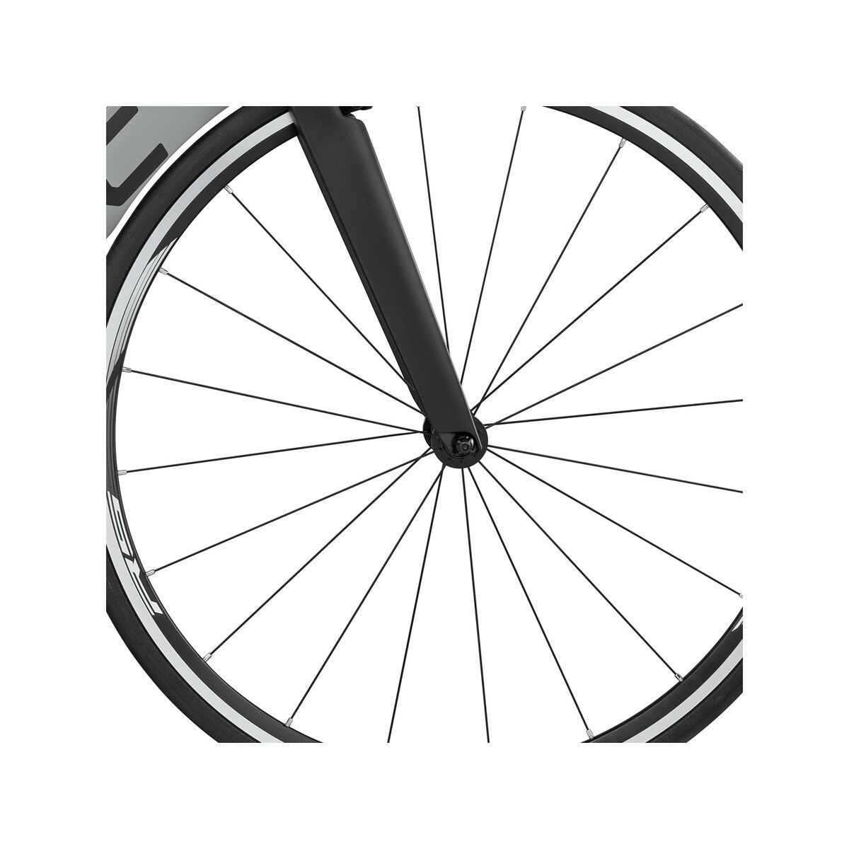 BMC Timemachine 02 Three, grey - Bild 3