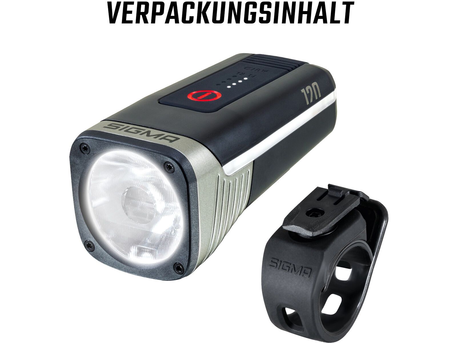 Sigma Aura 120 Link - Bild 13