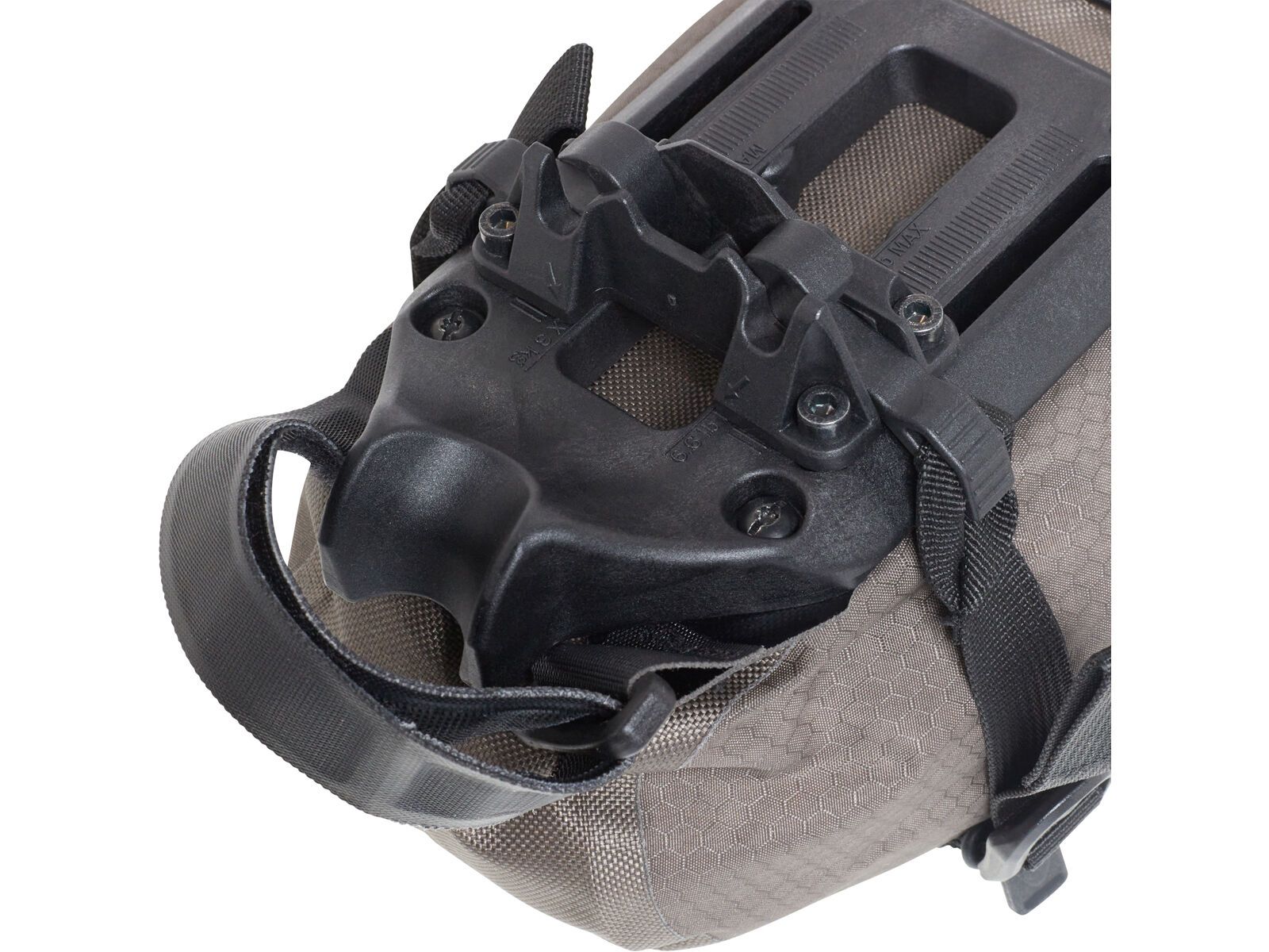 ORTLIEB Seat-Pack QR 13 L, dark sand - Bild 4