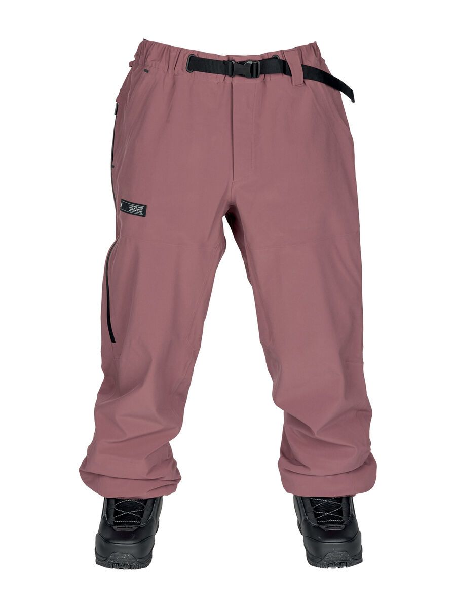 L1 Axial Pant, burnt rose - Bild 1