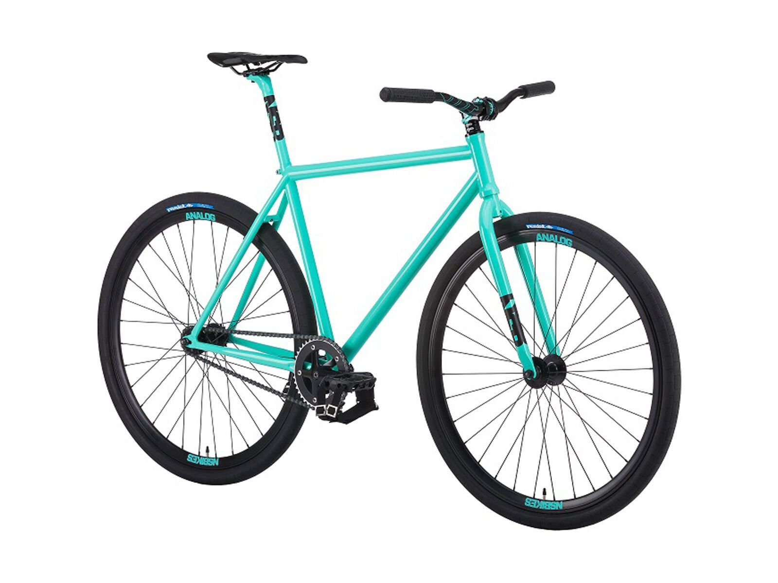 NS Bikes Analog - Bild 2