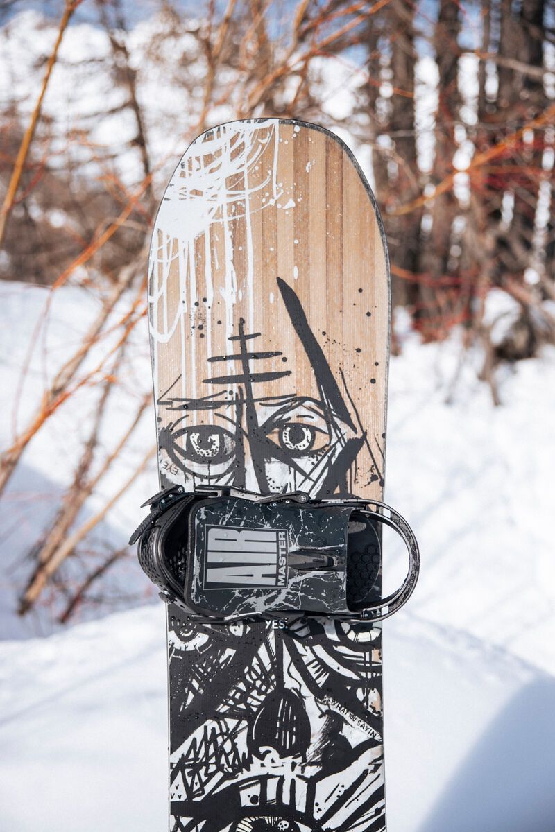 Yes Pyl Wide - Bild 3