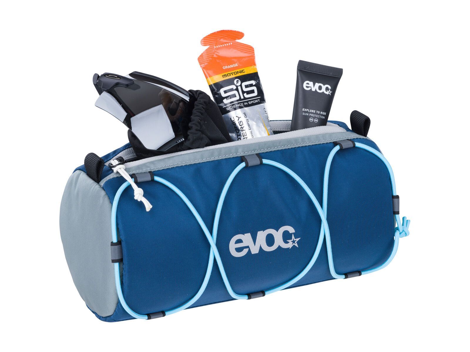 Evoc Handlebar Roll, garish - Bild 5