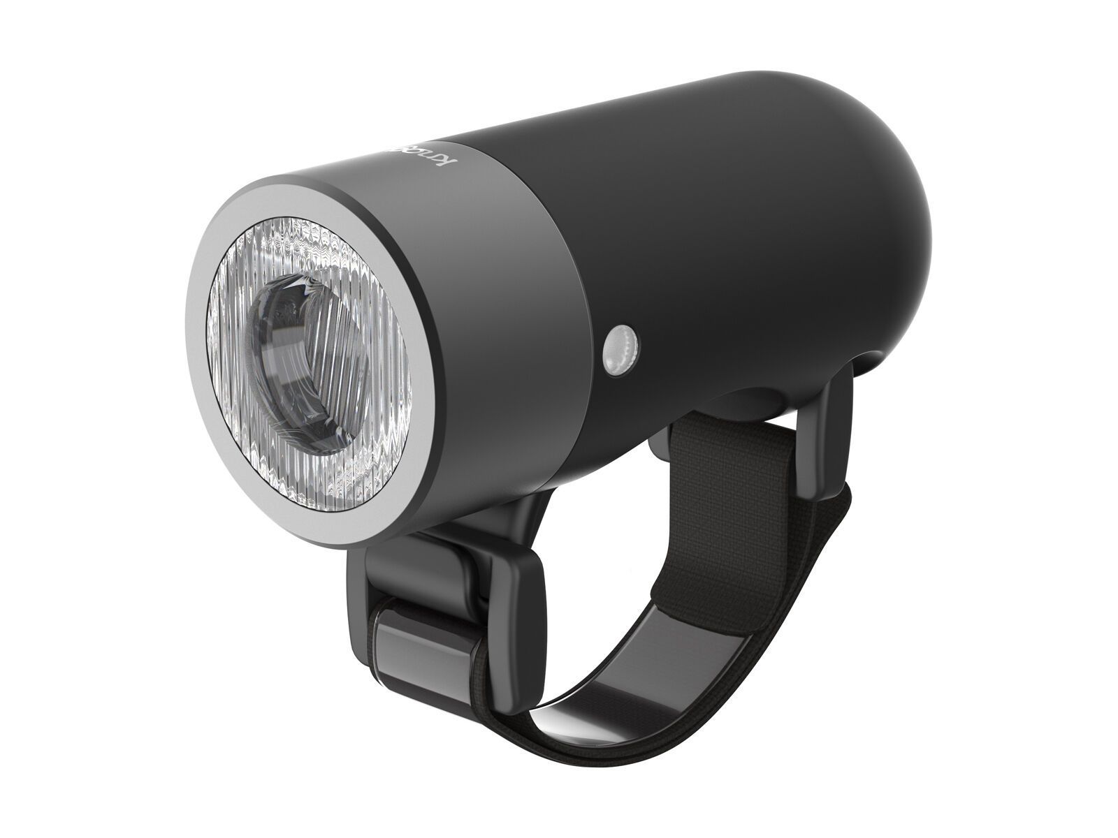 Knog Plug Front, black - Bild 1