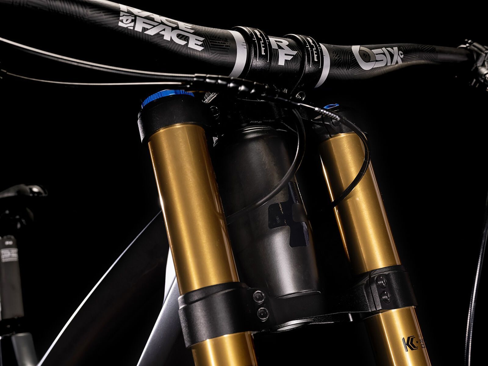 Cube TWO15 HPC SLT 29, carbon´n´flashgrey - Bild 7