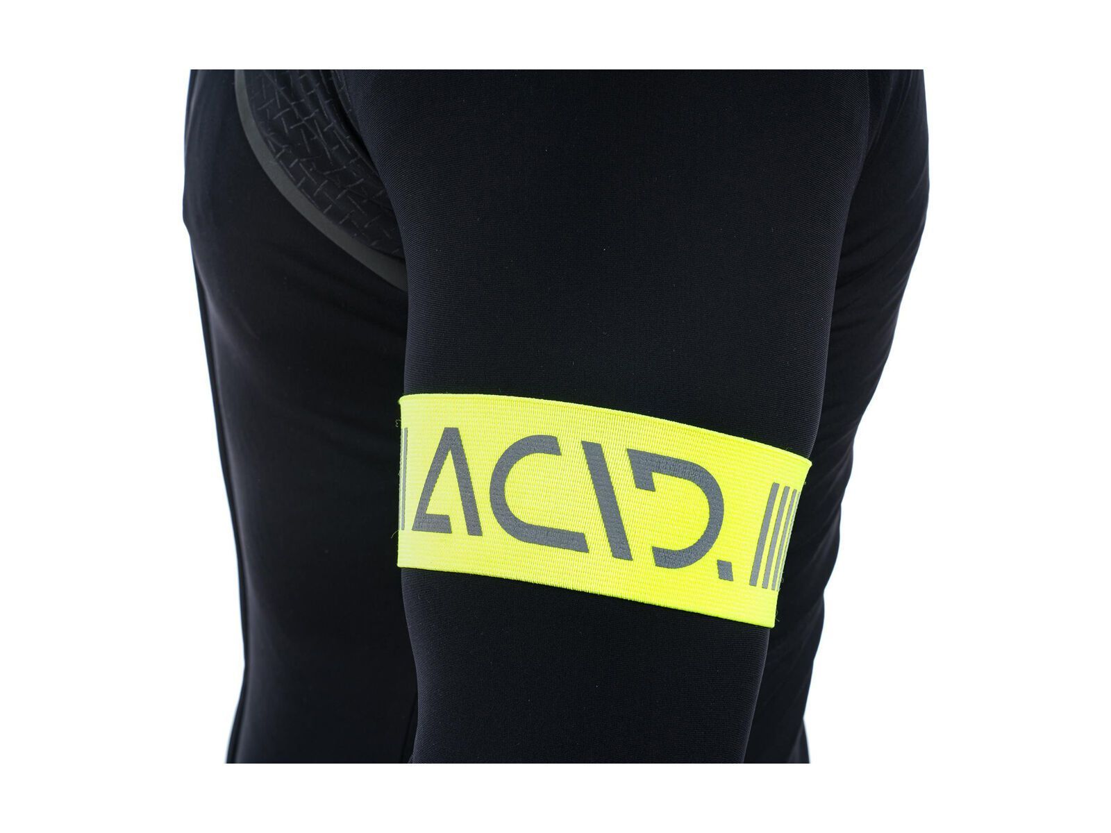 Cube Acid Safety Band, yellow - Bild 2