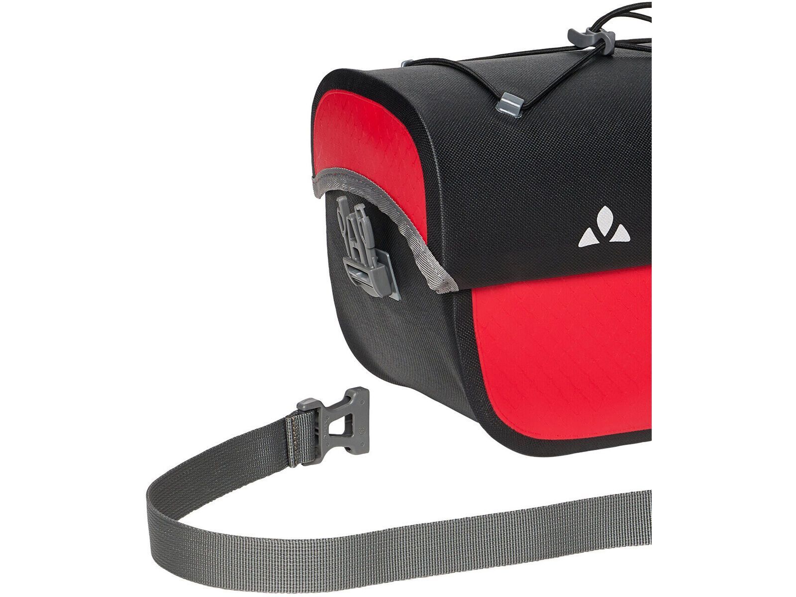 Vaude Aqua Box 4, red - Bild 7