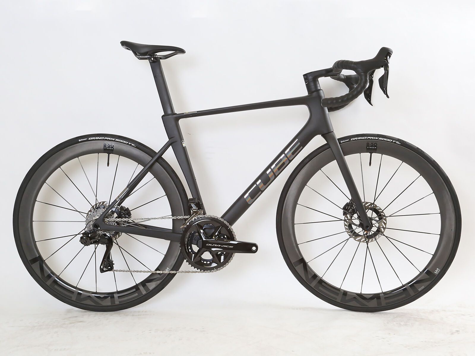 CUBE LITENING AERO C:68X DURAACE エアロロード Cube Litening Air C