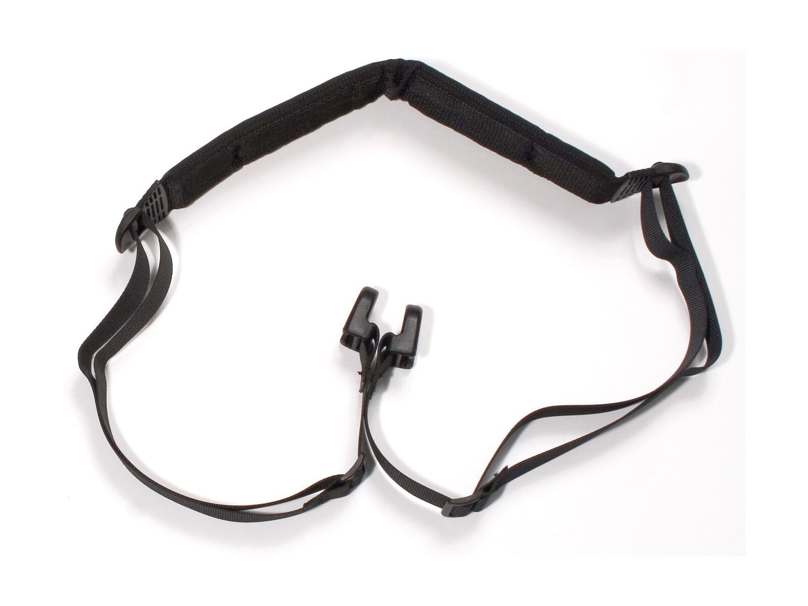 ORTLIEB Umhängeriemen Travel-Biker gepolstert (E133) - Bild 1