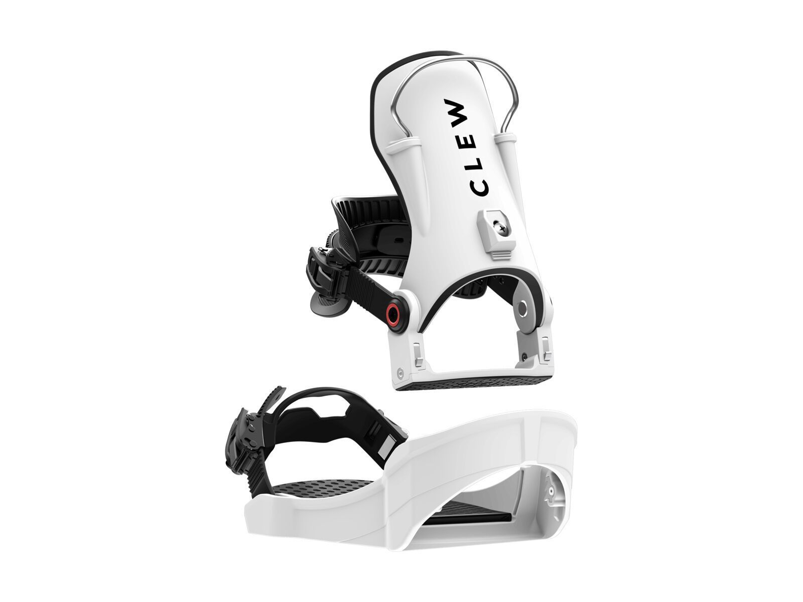 Clew Independence 1.0, white - Bild 8