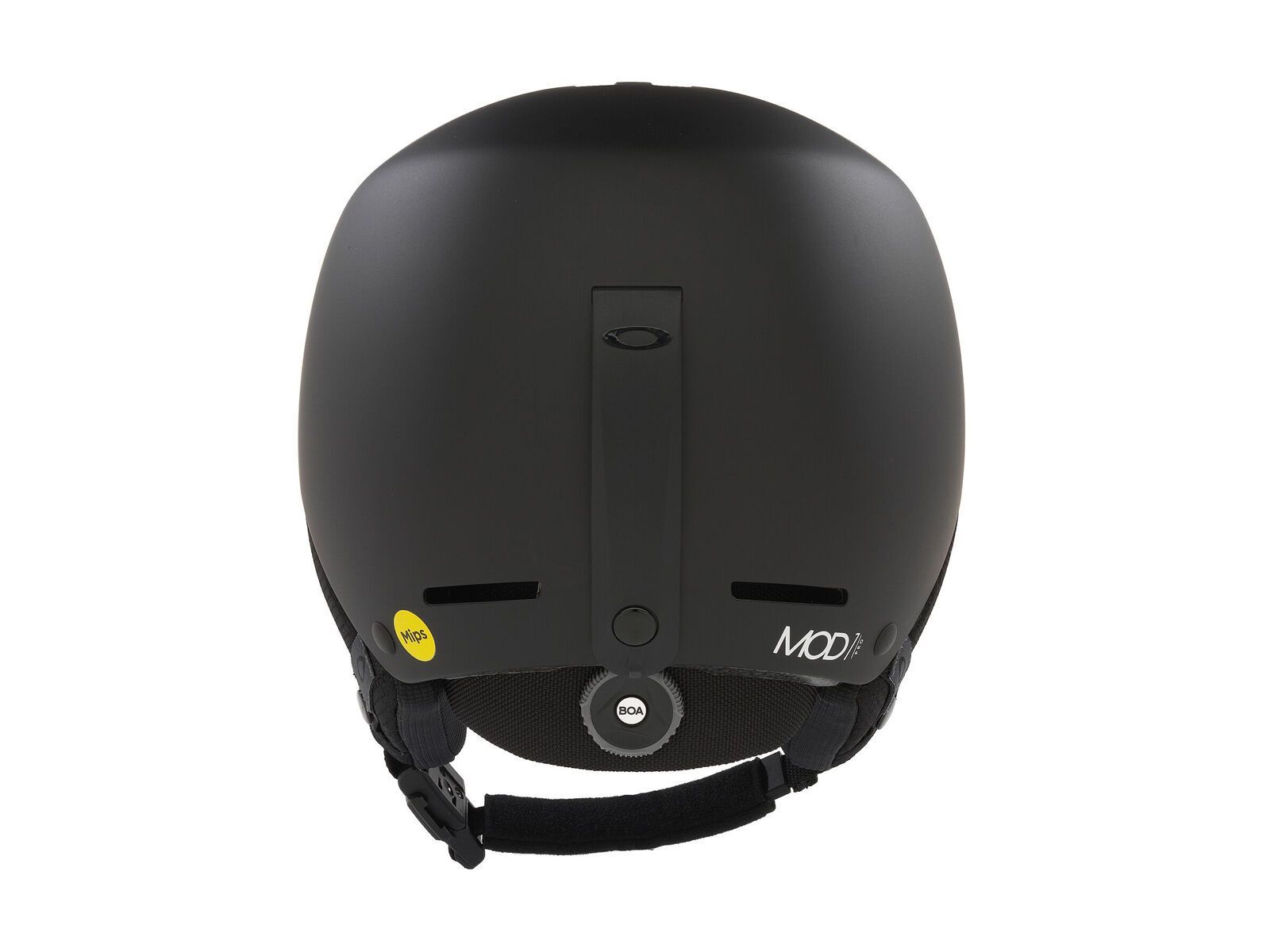 Oakley Mod1 Pro Youth, blackout - Bild 5