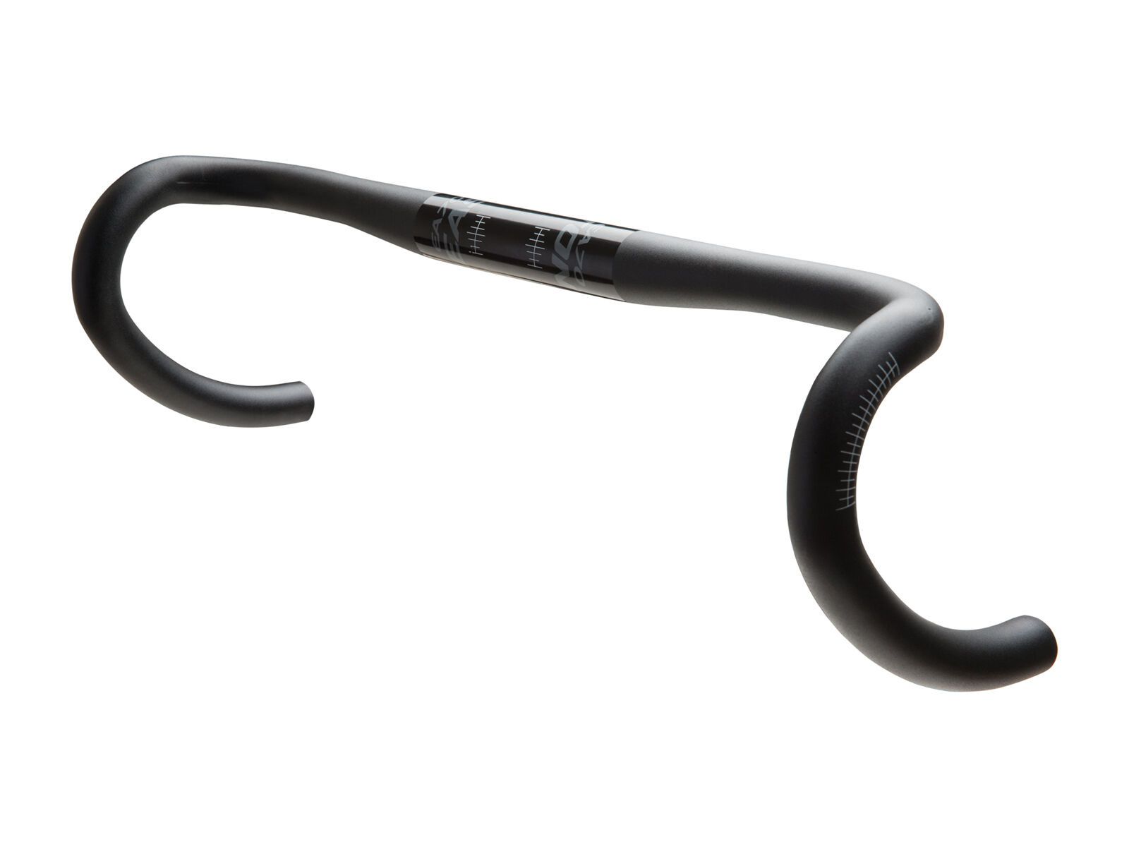 Easton EA70 Handlebar, polished black ano - Bild 1