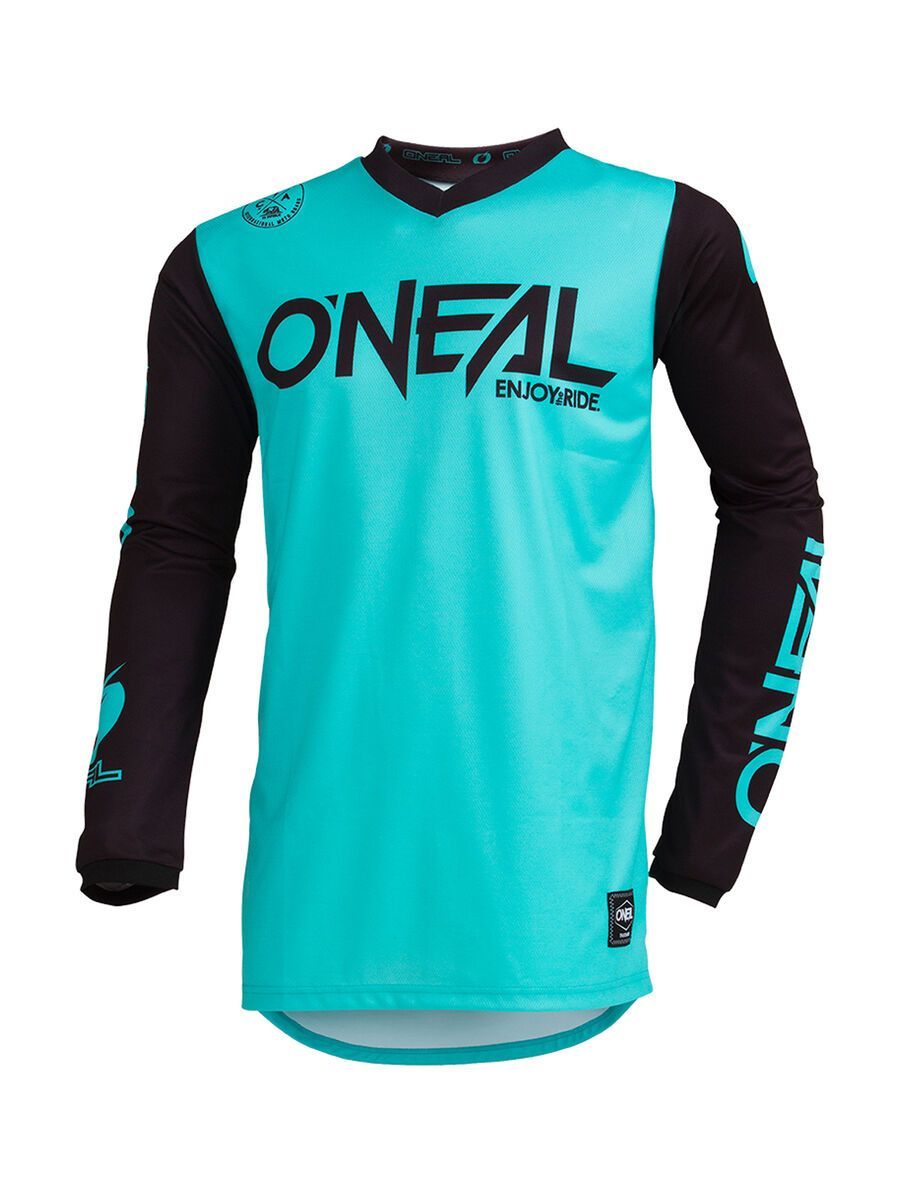 ONeal Threat Jersey Rider, teal - Bild 1