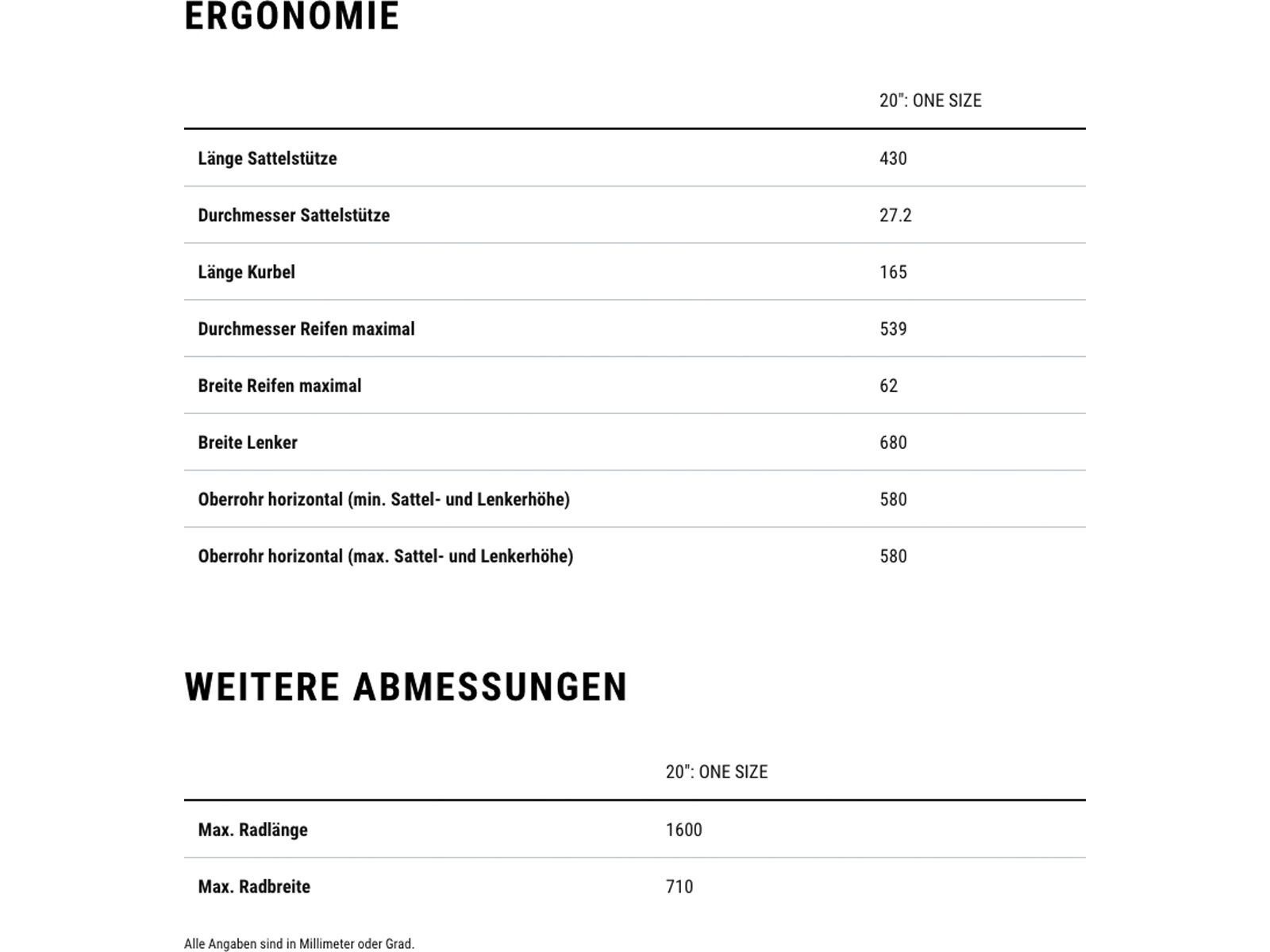 Cube Compact Hybrid Comfort 500, flashgrey´n`smoke - Bild 7