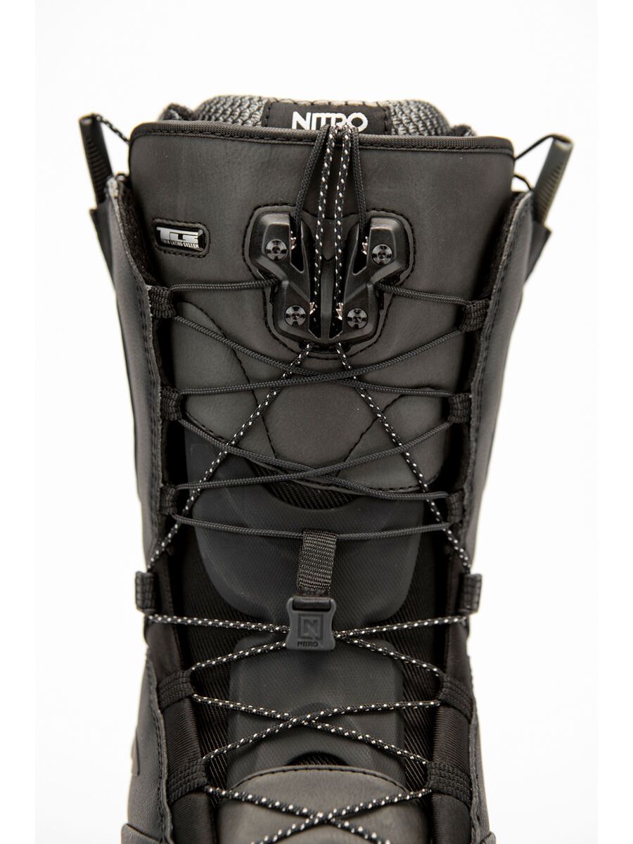 Nitro Select TLS, black - Bild 10