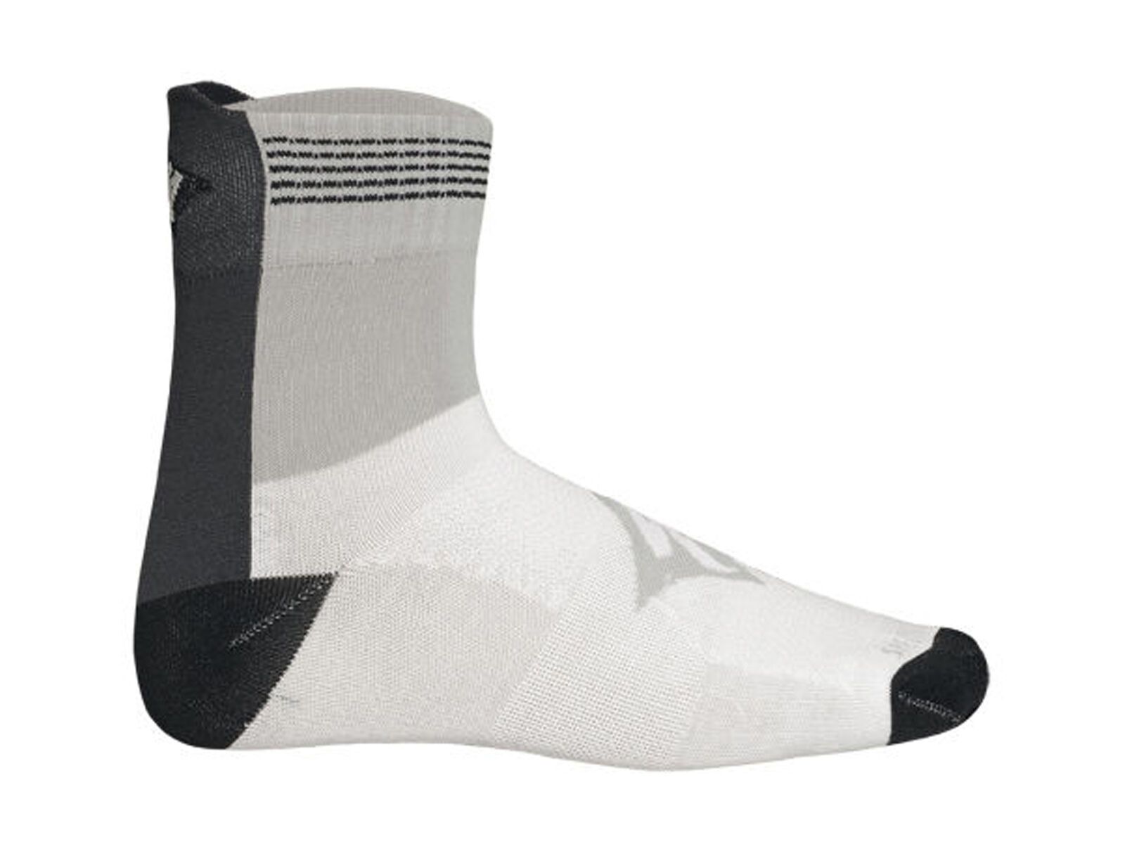 Specialized Women's Sock, White/Black - Bild 1
