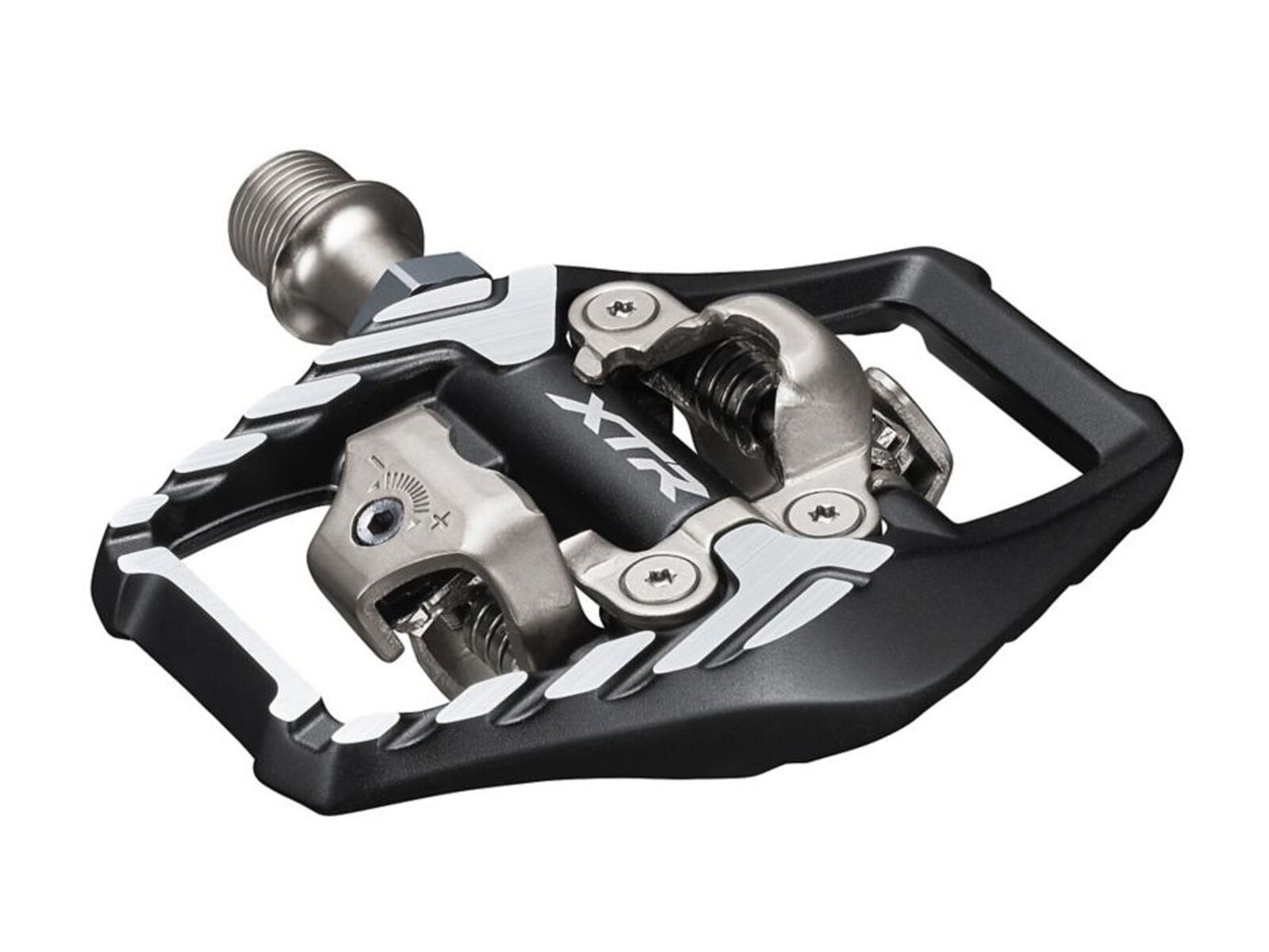 Shimano XTR PD-M9120, schwarz - Bild 1