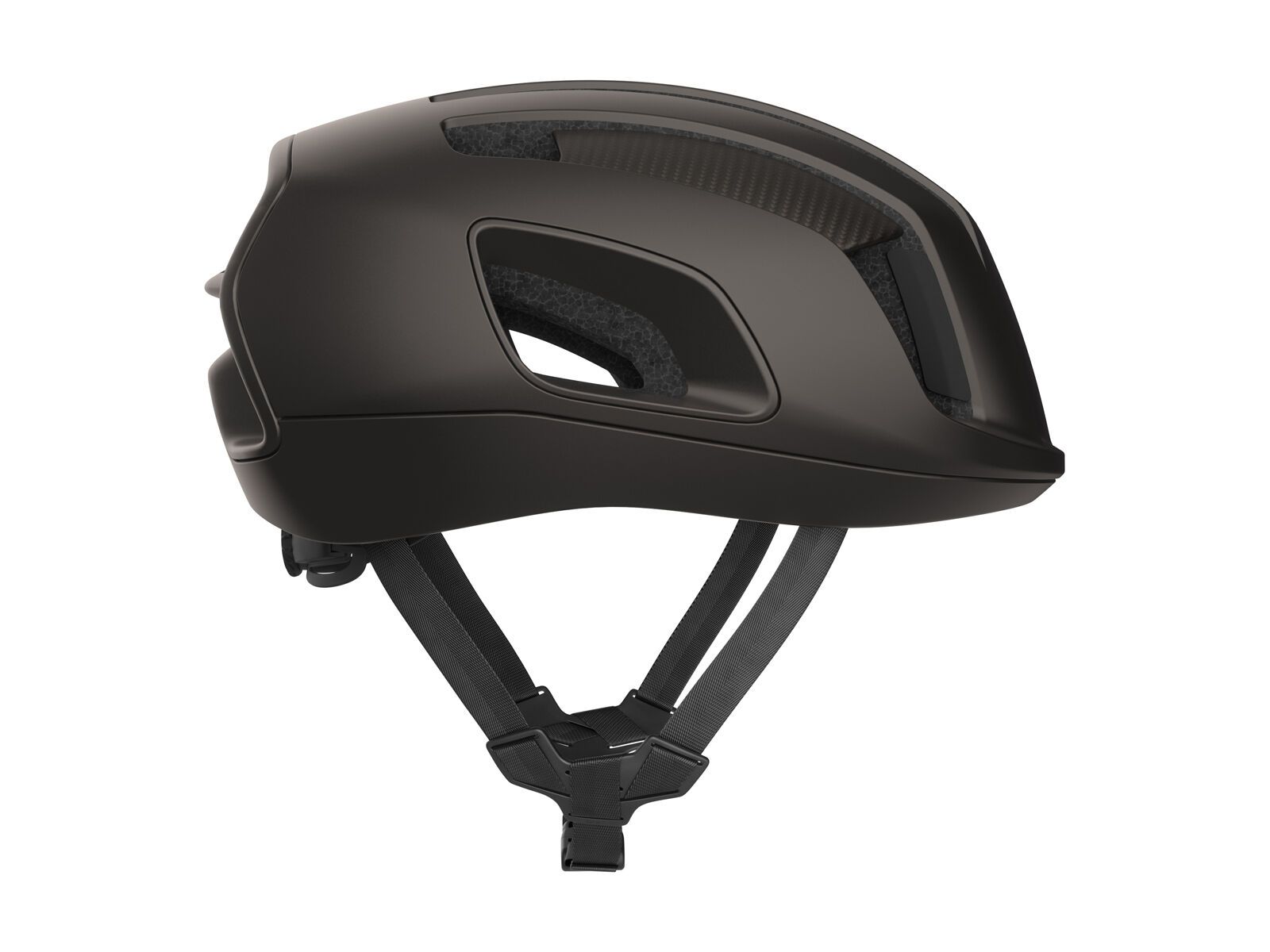 POC Cytal Carbon, uranium black - Bild 4